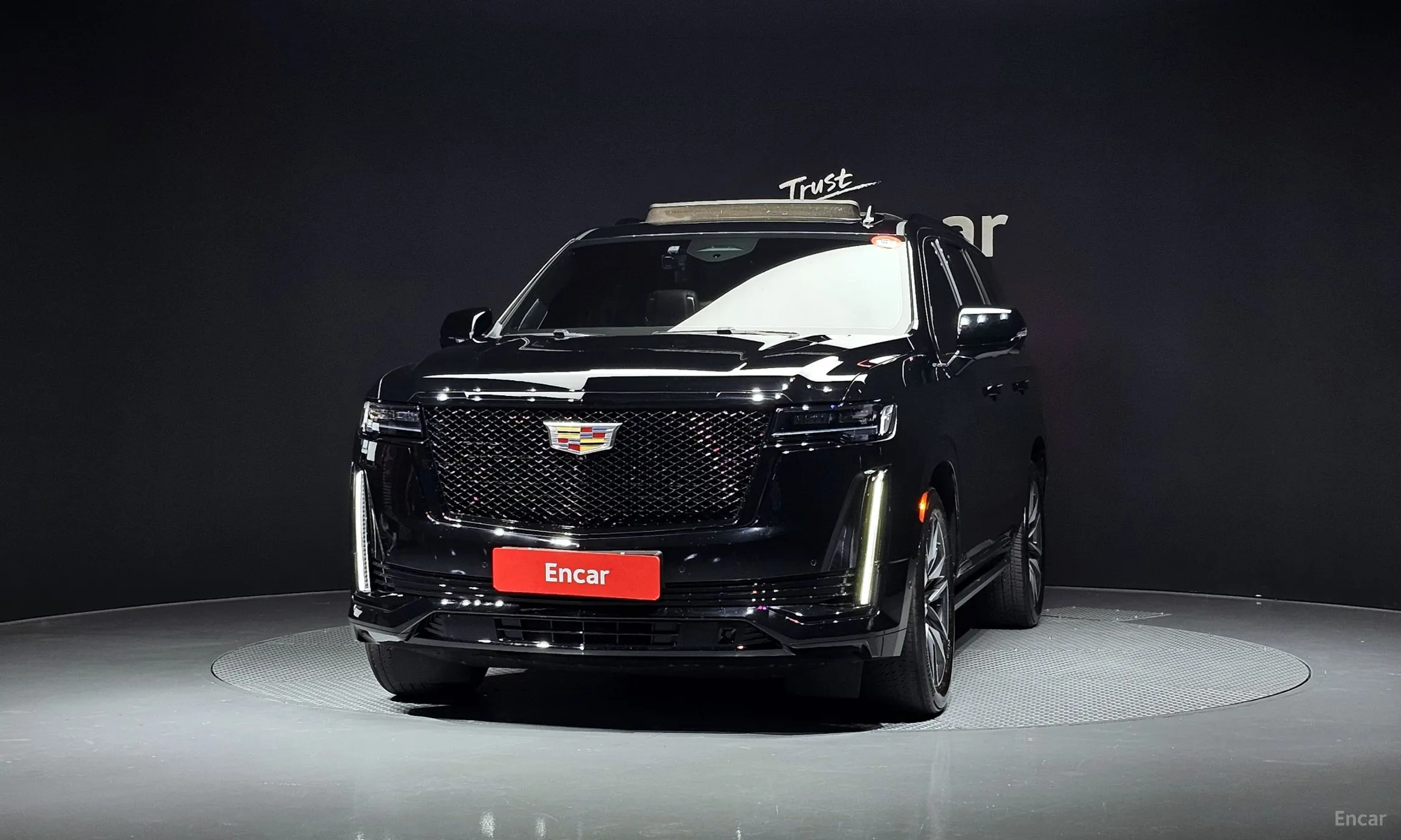 Cadillac Escalade 5th Generation превью 3