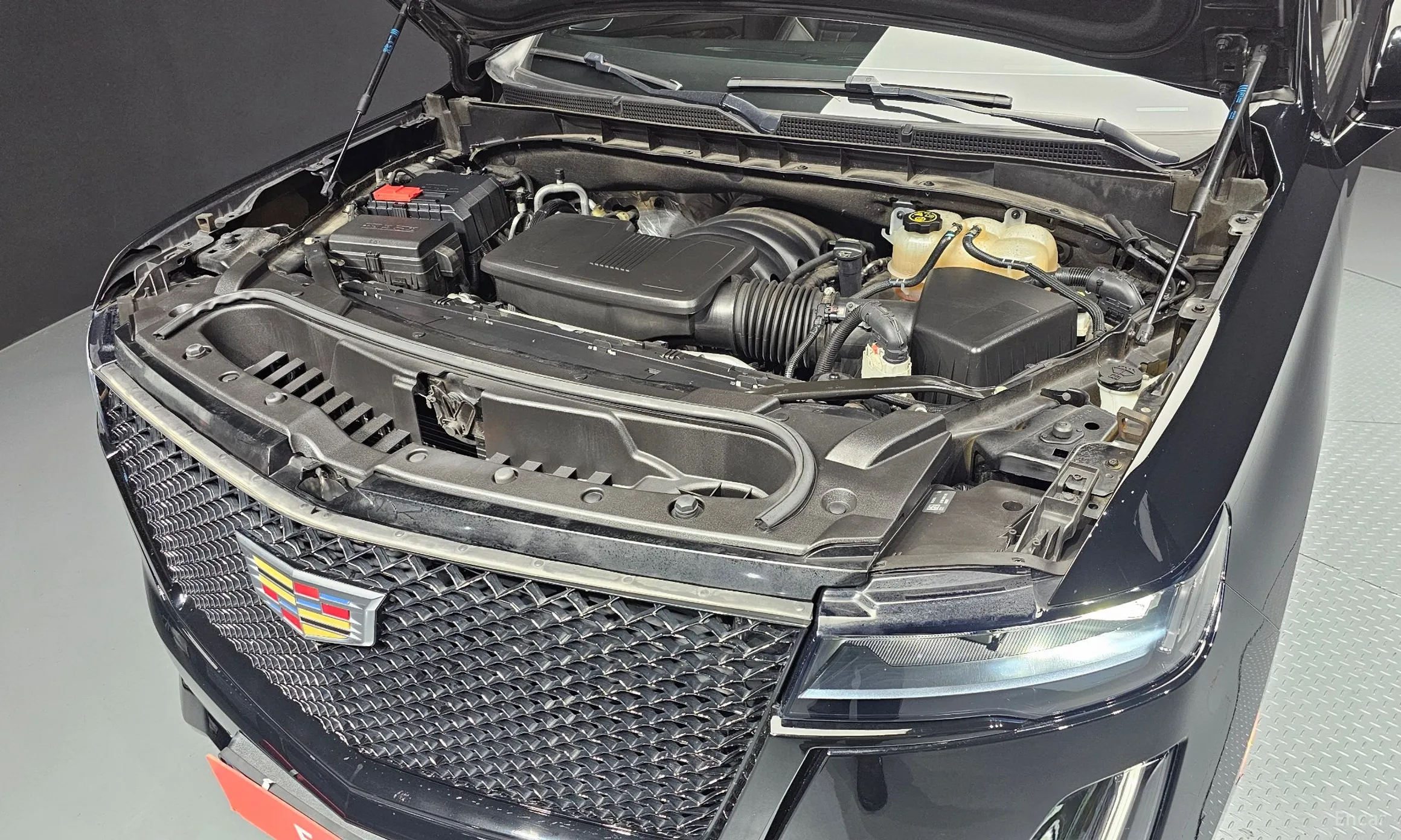 Cadillac Escalade 5th Generation превью 6
