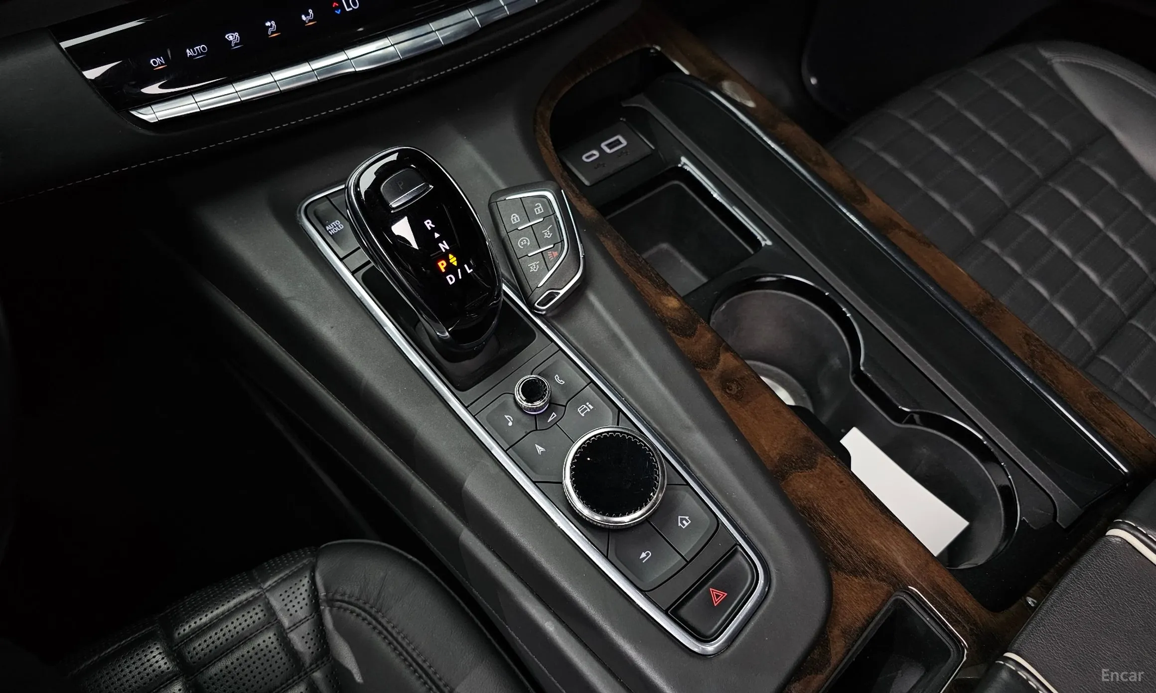 Cadillac Escalade 5th Generation превью 9