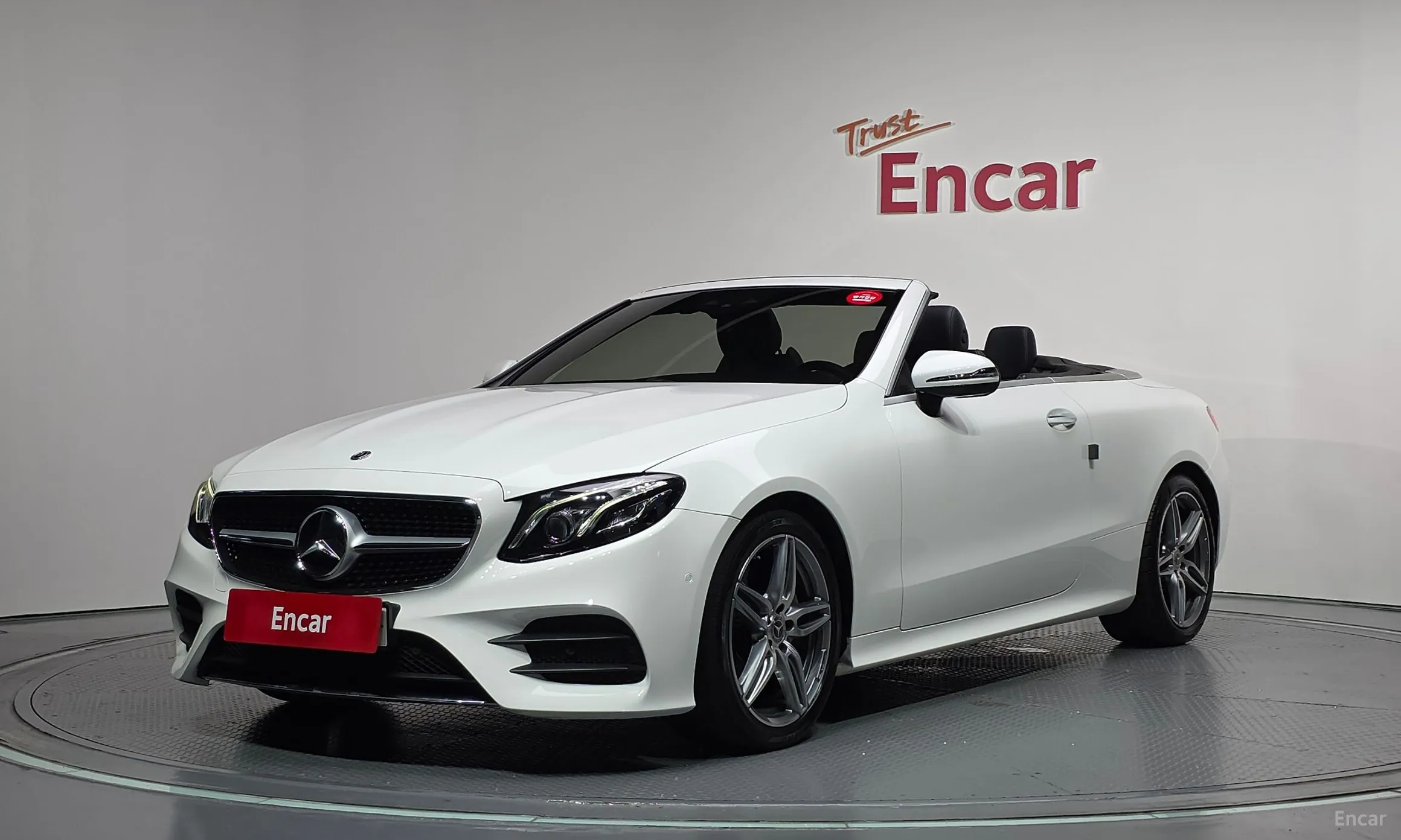 Mercedes Benz E-Class W213