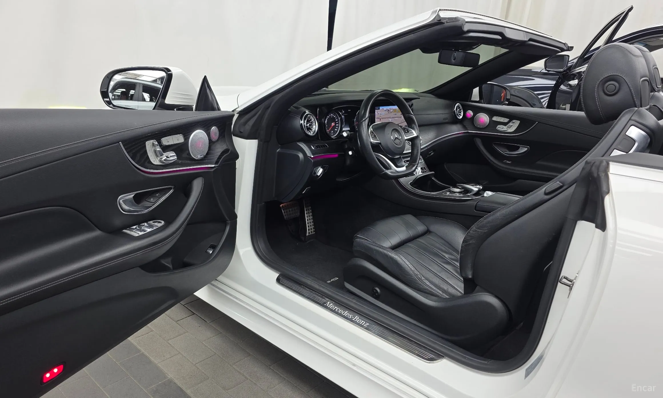 Mercedes Benz E-Class W213 превью 10