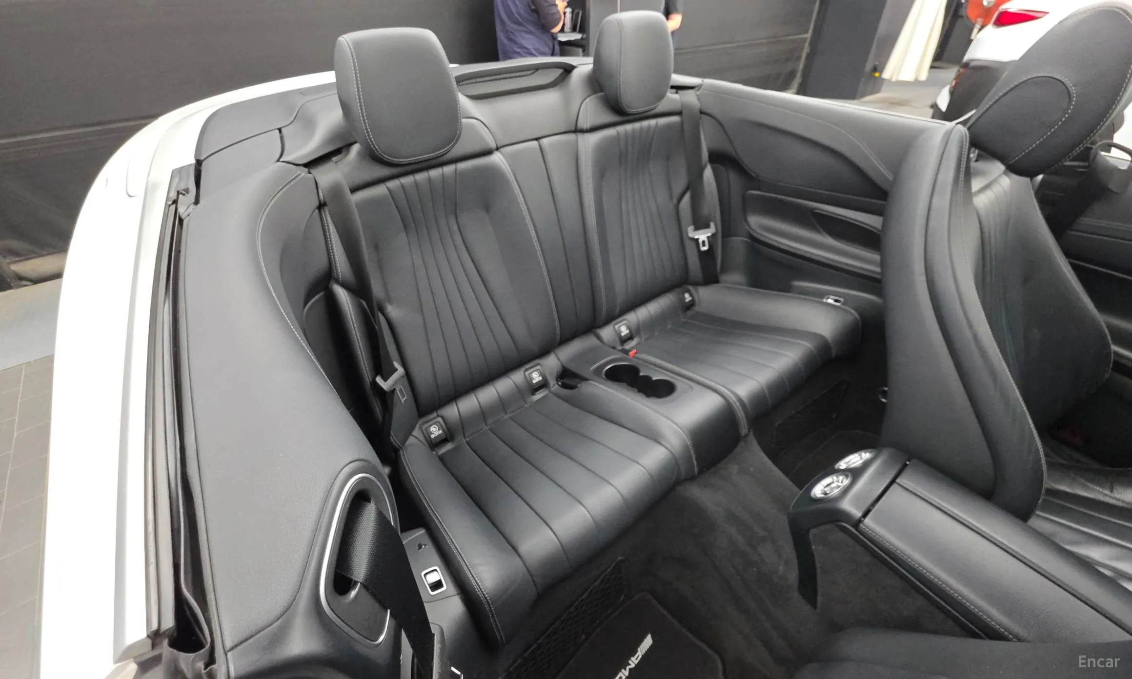 Mercedes Benz E-Class W213 превью 12