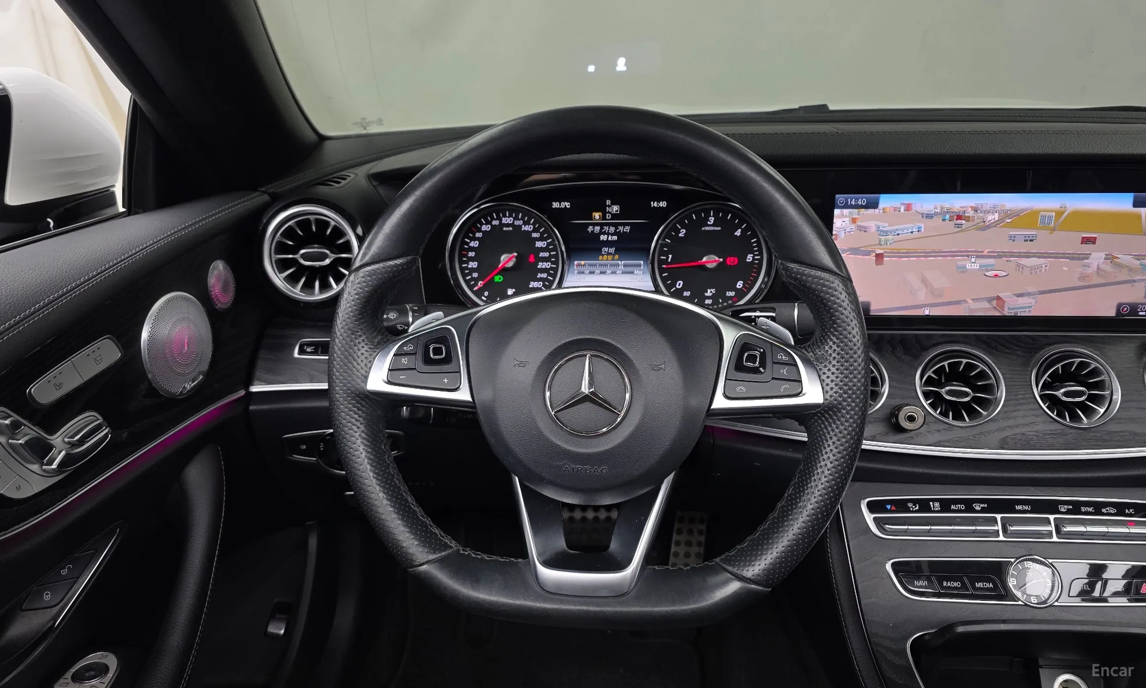 Mercedes Benz E-Class W213 превью 13