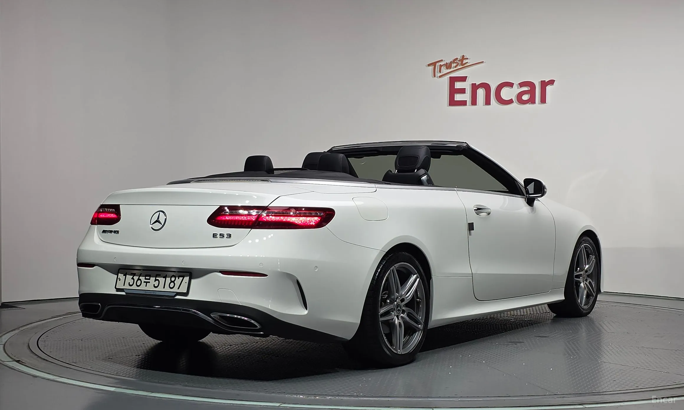 Mercedes Benz E-Class W213