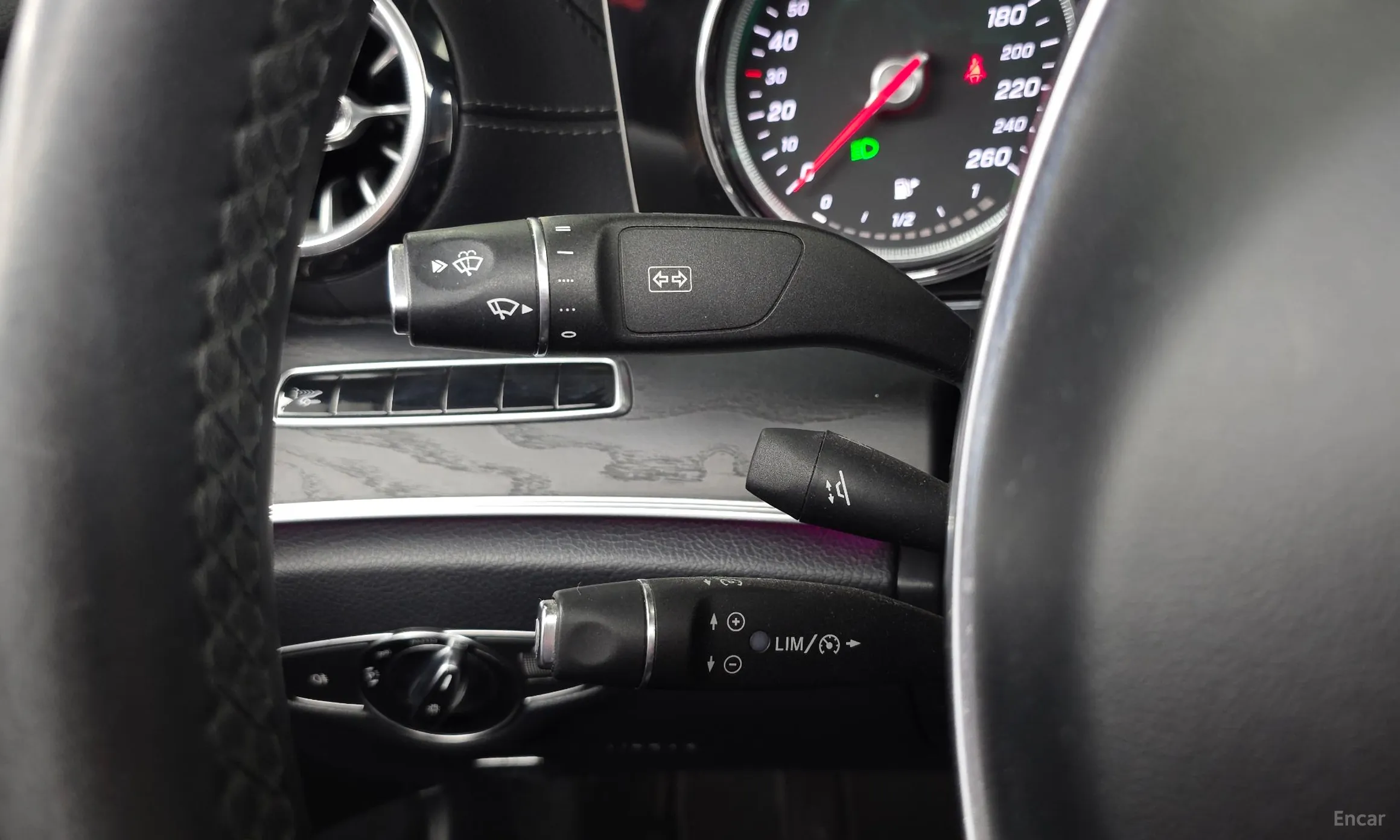 Mercedes Benz E-Class W213 превью 18