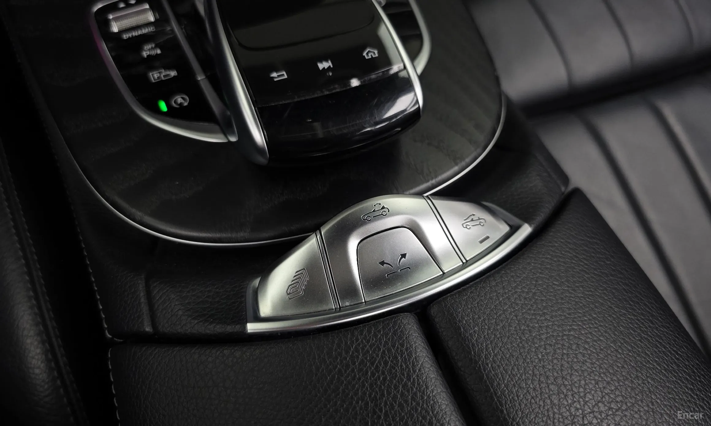 Mercedes Benz E-Class W213 превью 19