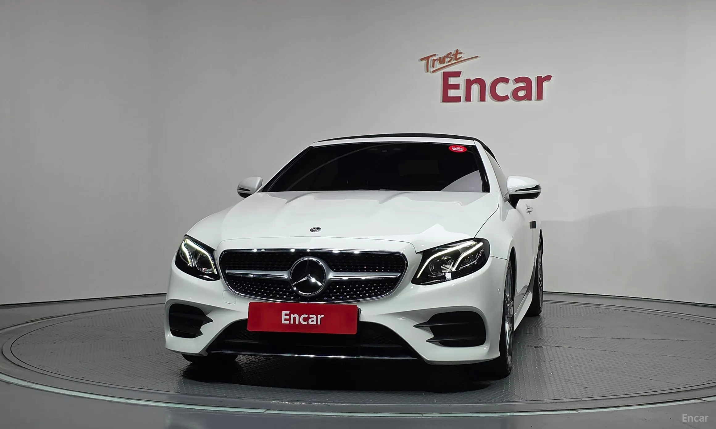 Mercedes Benz E-Class W213 превью 3