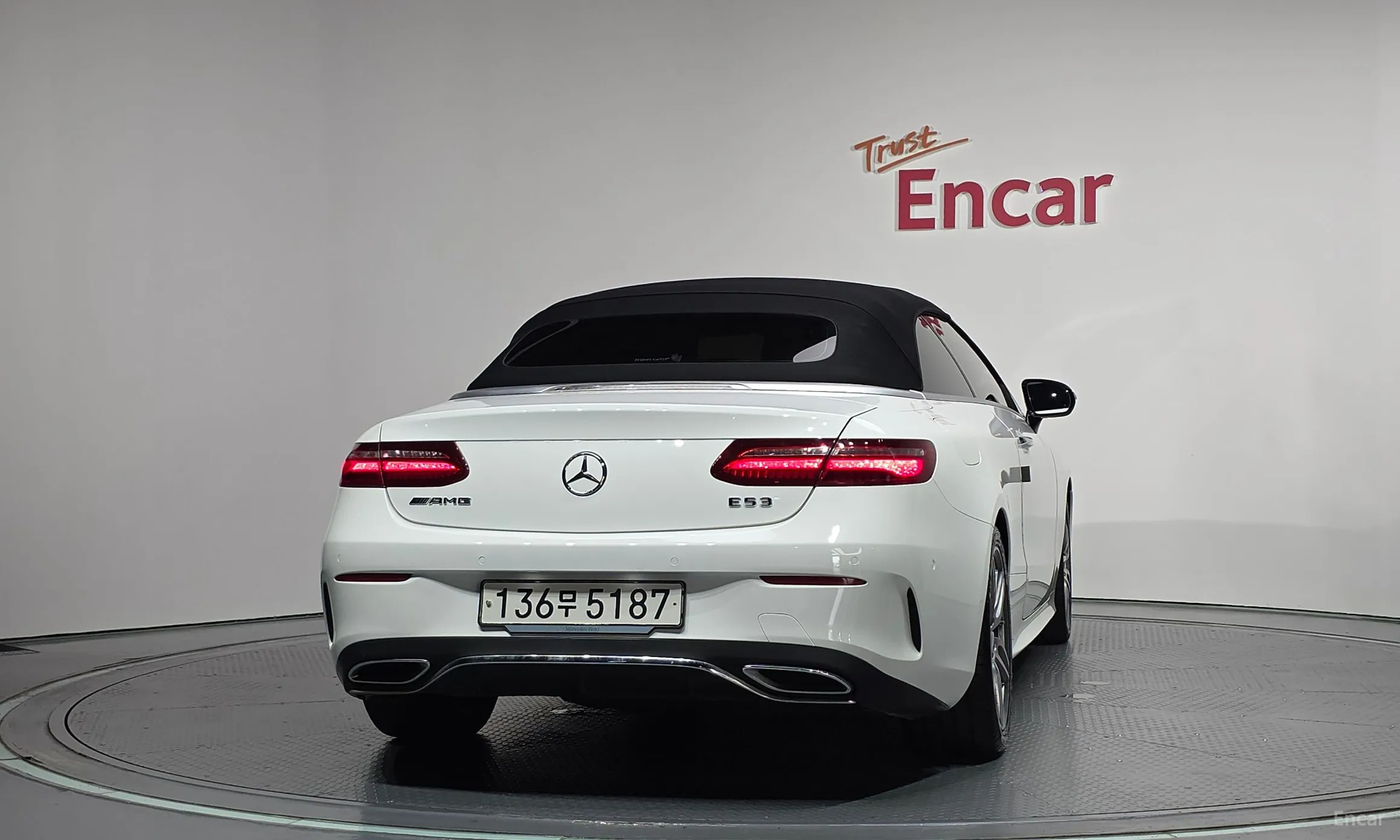 Mercedes Benz E-Class W213 превью 4