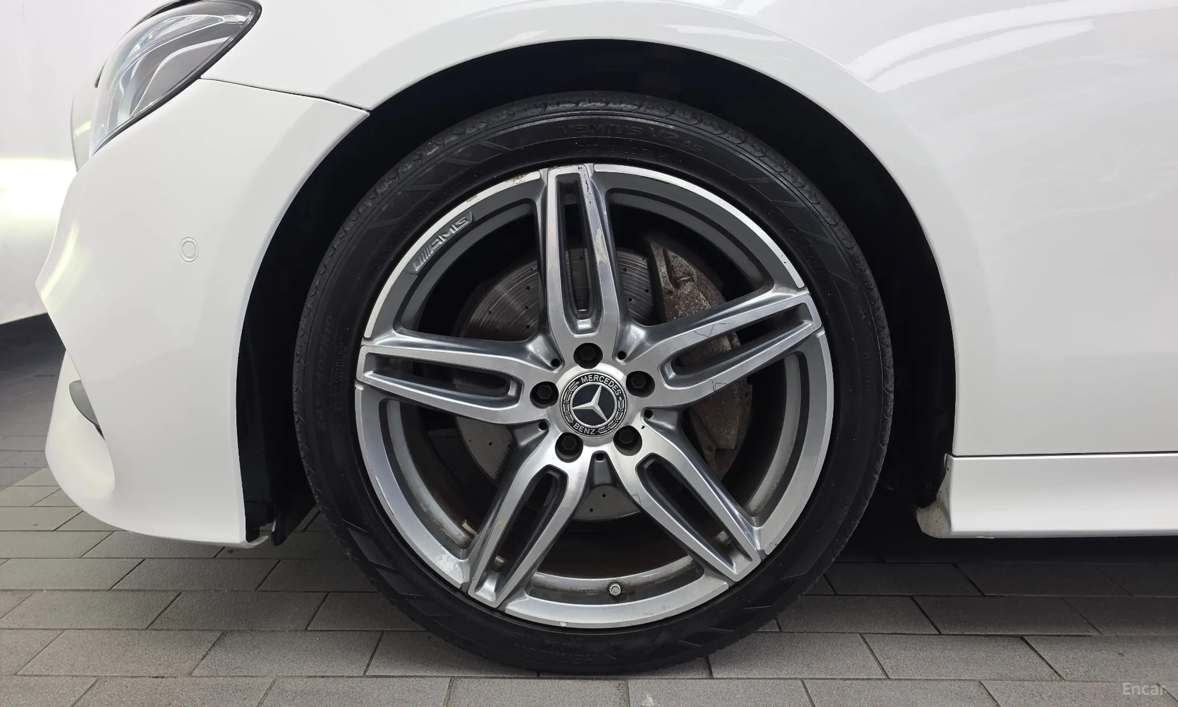Mercedes Benz E-Class W213 превью 5