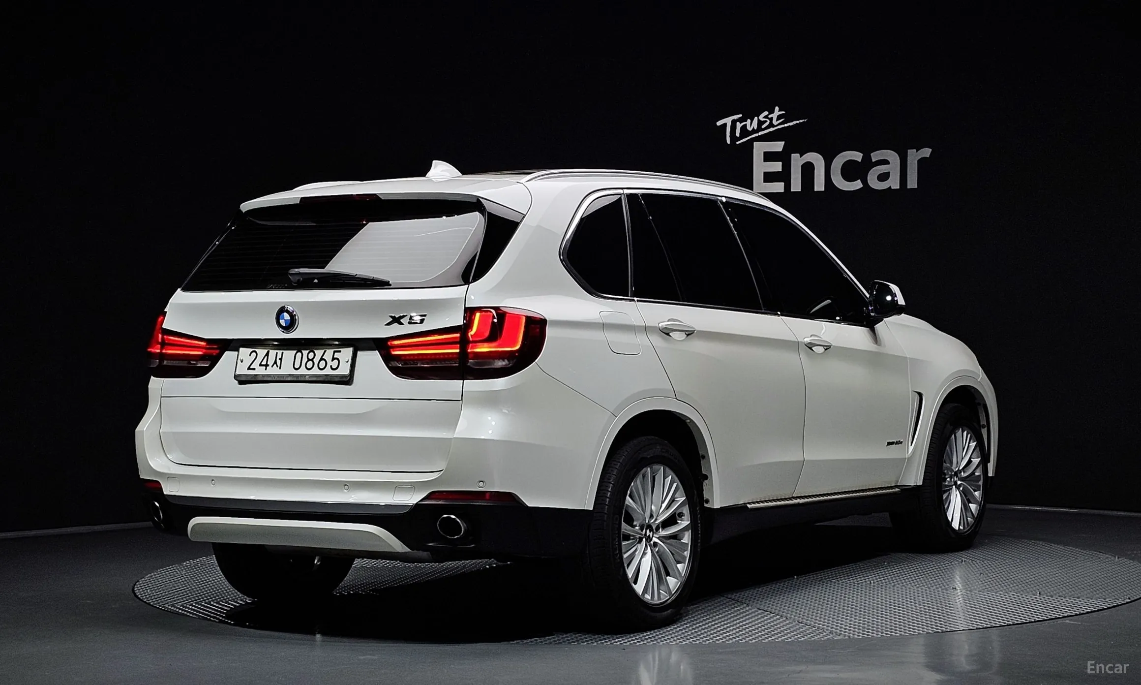 BMW X5 (F15)