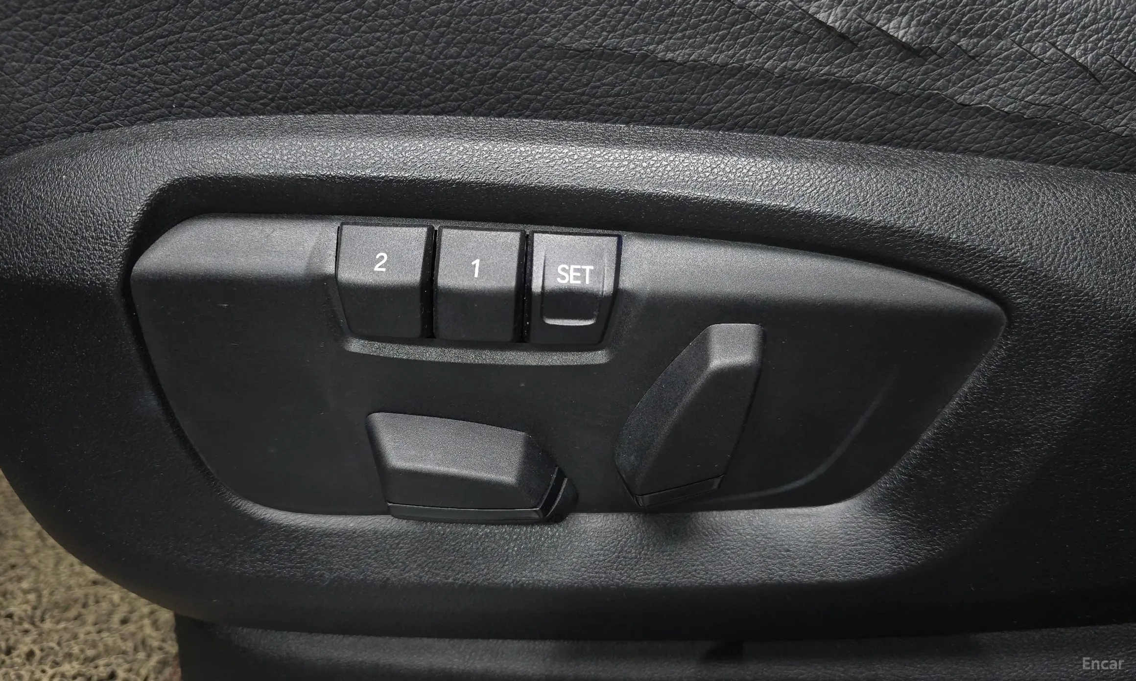BMW X5 (F15) превью 17