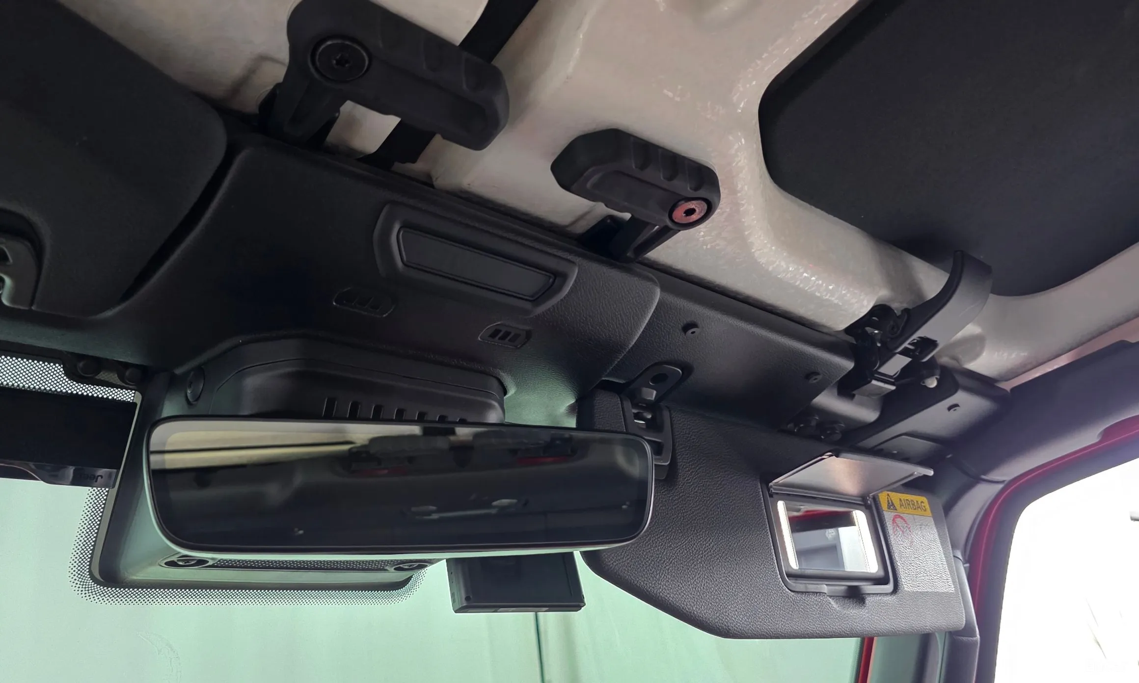 Jeep Gladiator (JT) превью 17