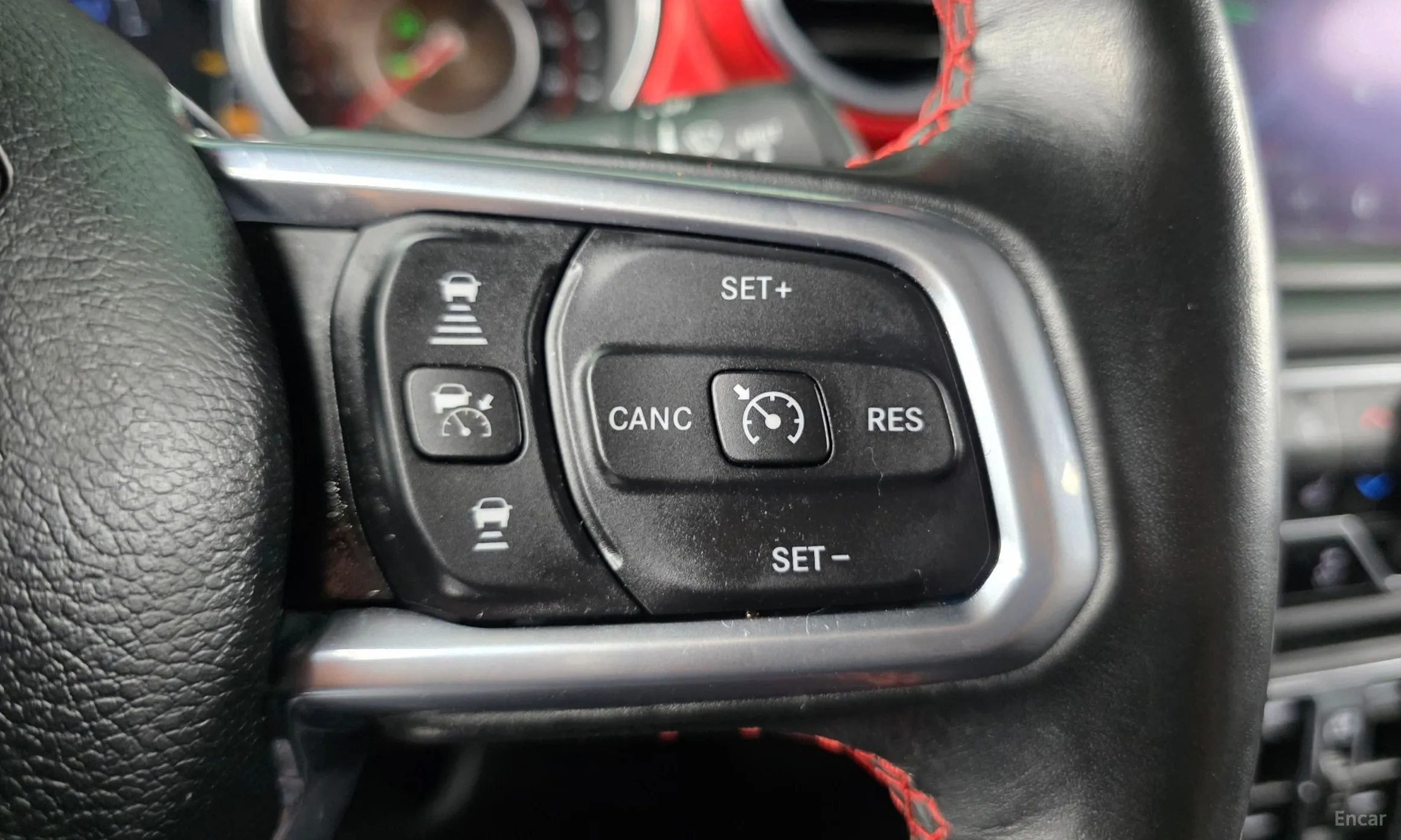 Jeep Gladiator (JT) превью 19