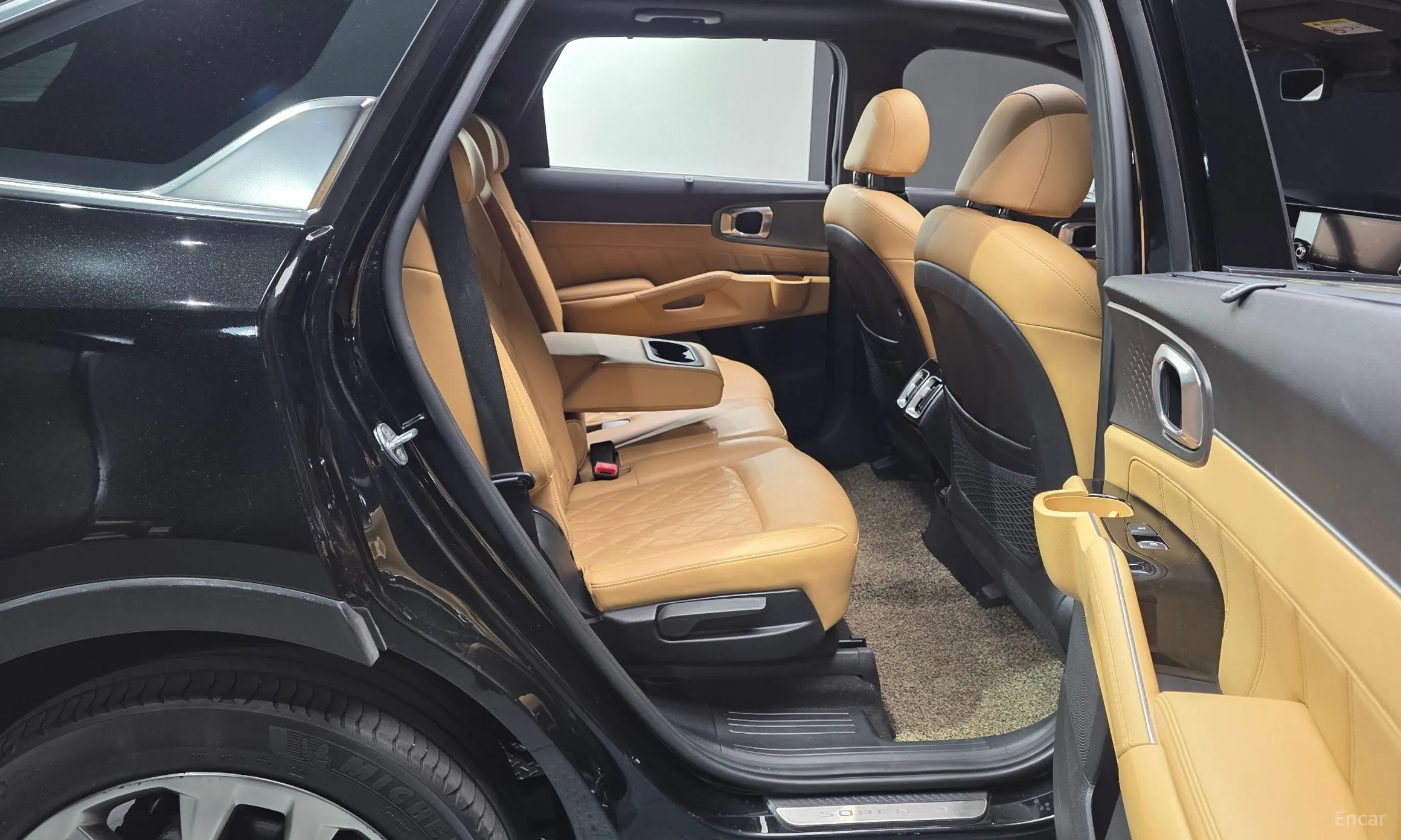 Kia Sorento 4th generation превью 11
