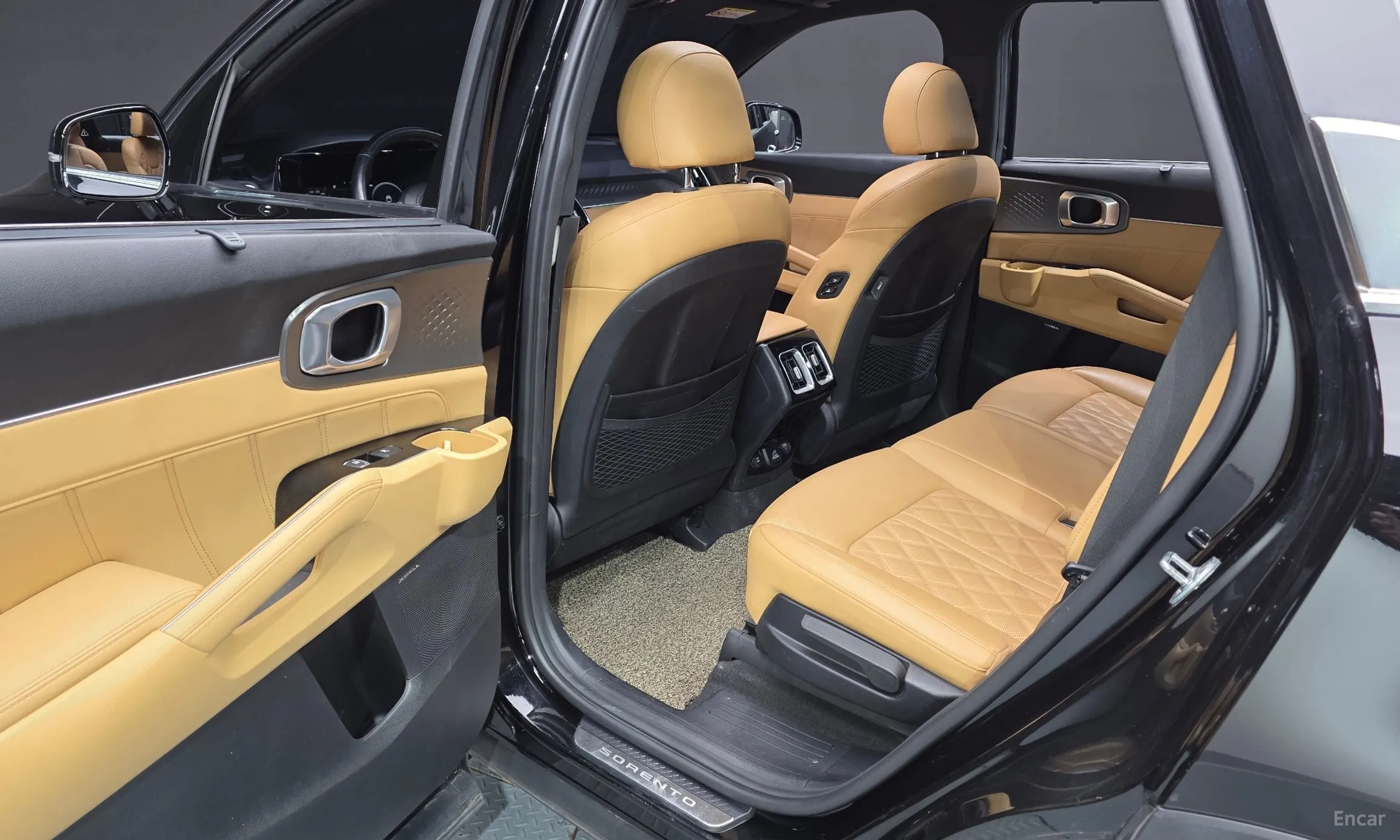 Kia Sorento 4th generation превью 12
