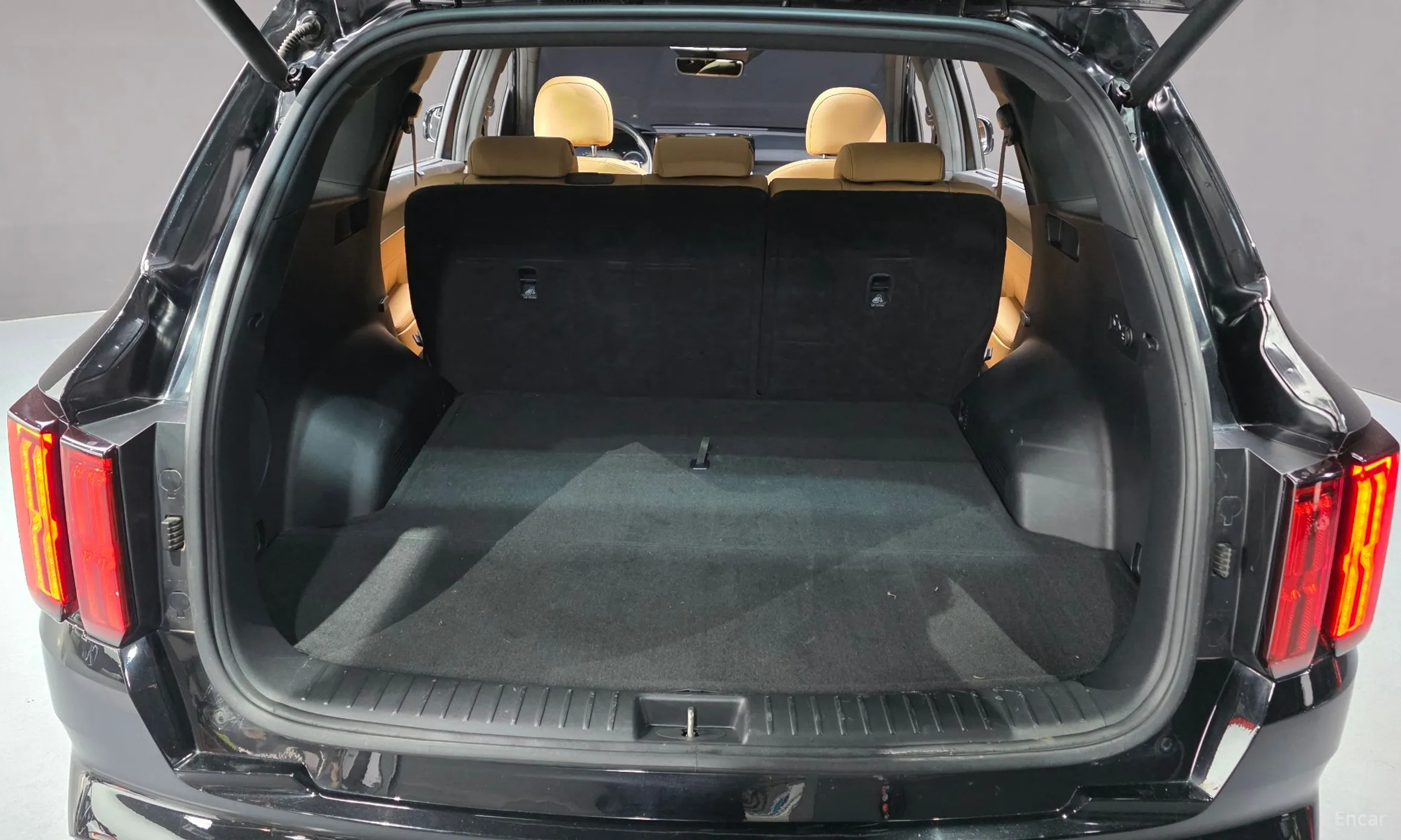 Kia Sorento 4th generation превью 18