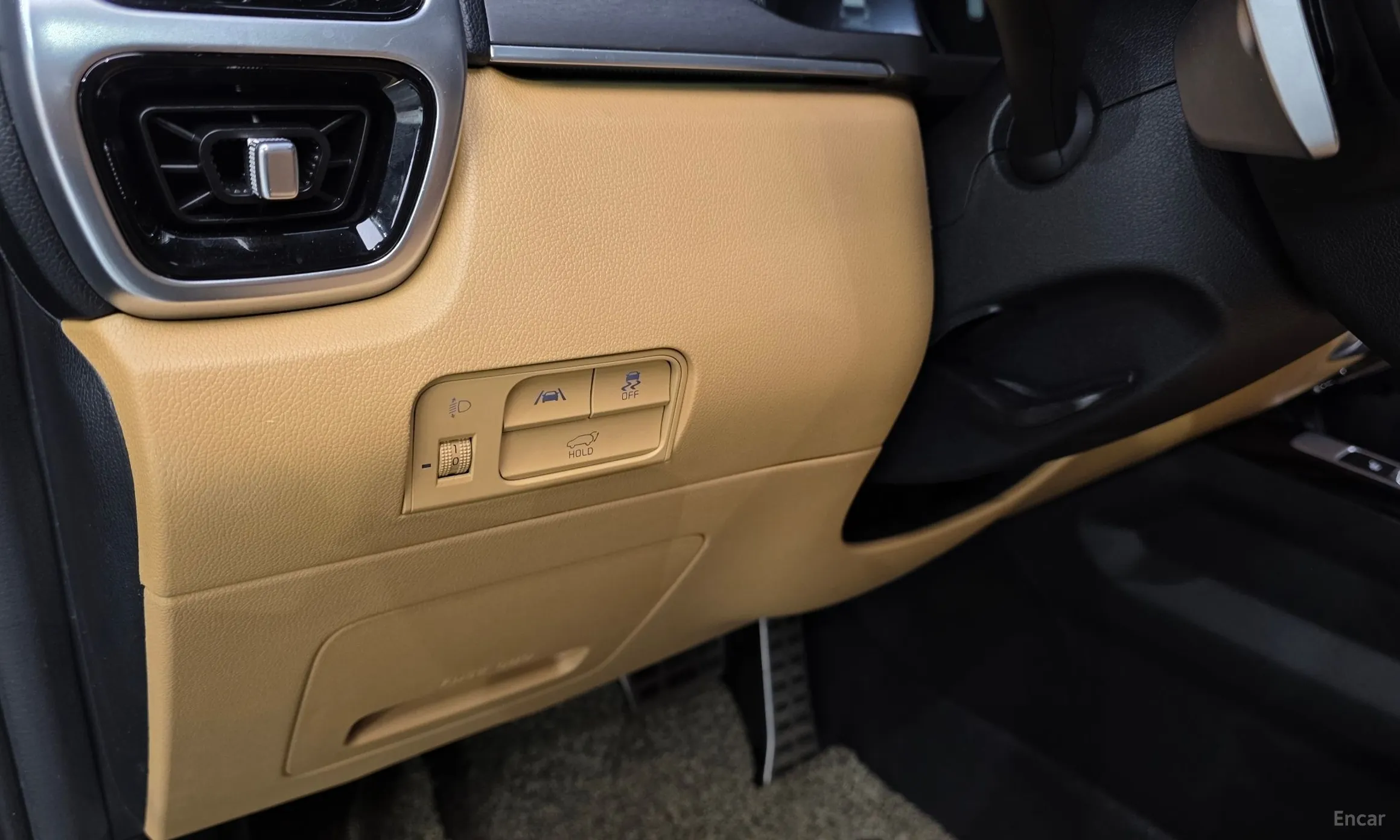 Kia Sorento 4th generation превью 20