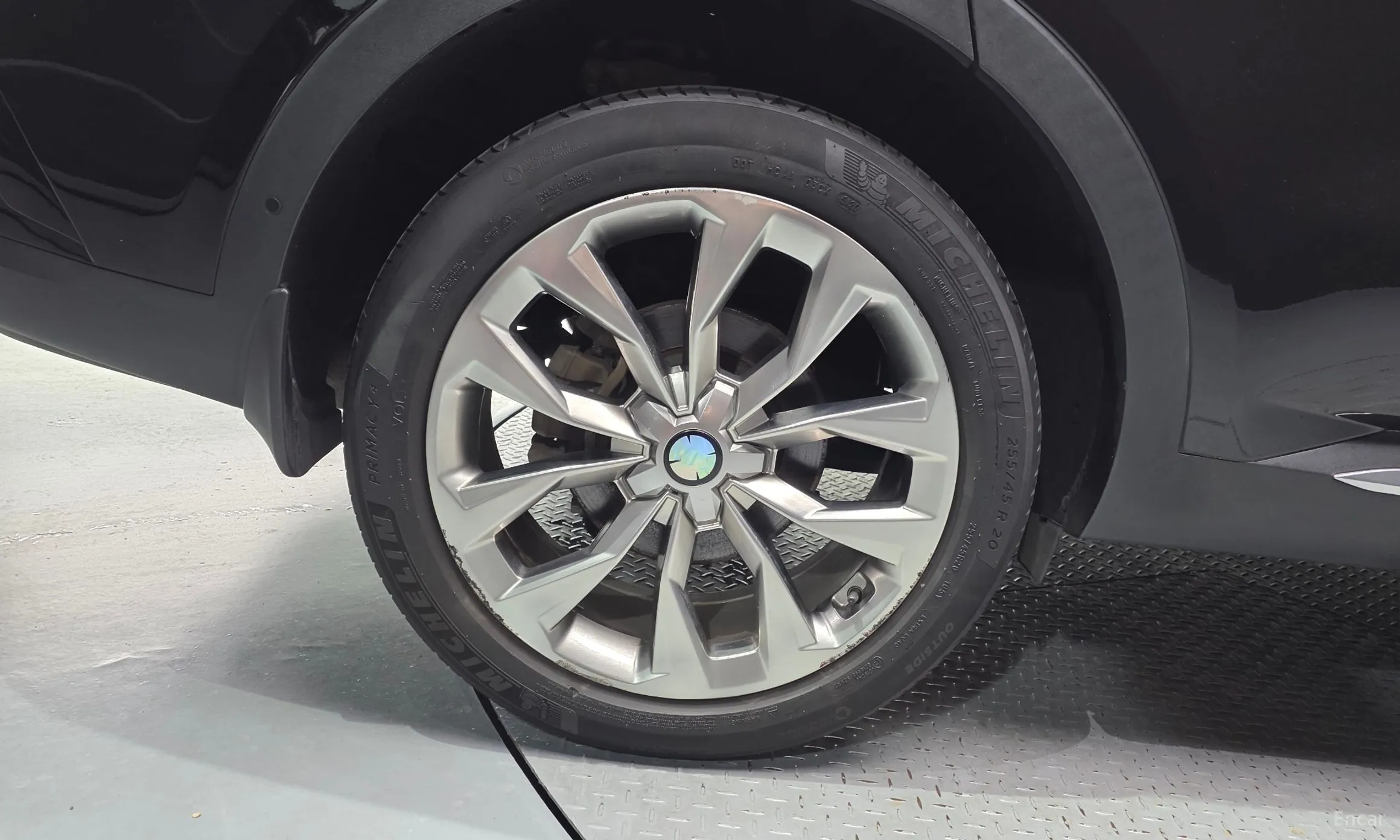 Kia Sorento 4th generation превью 5