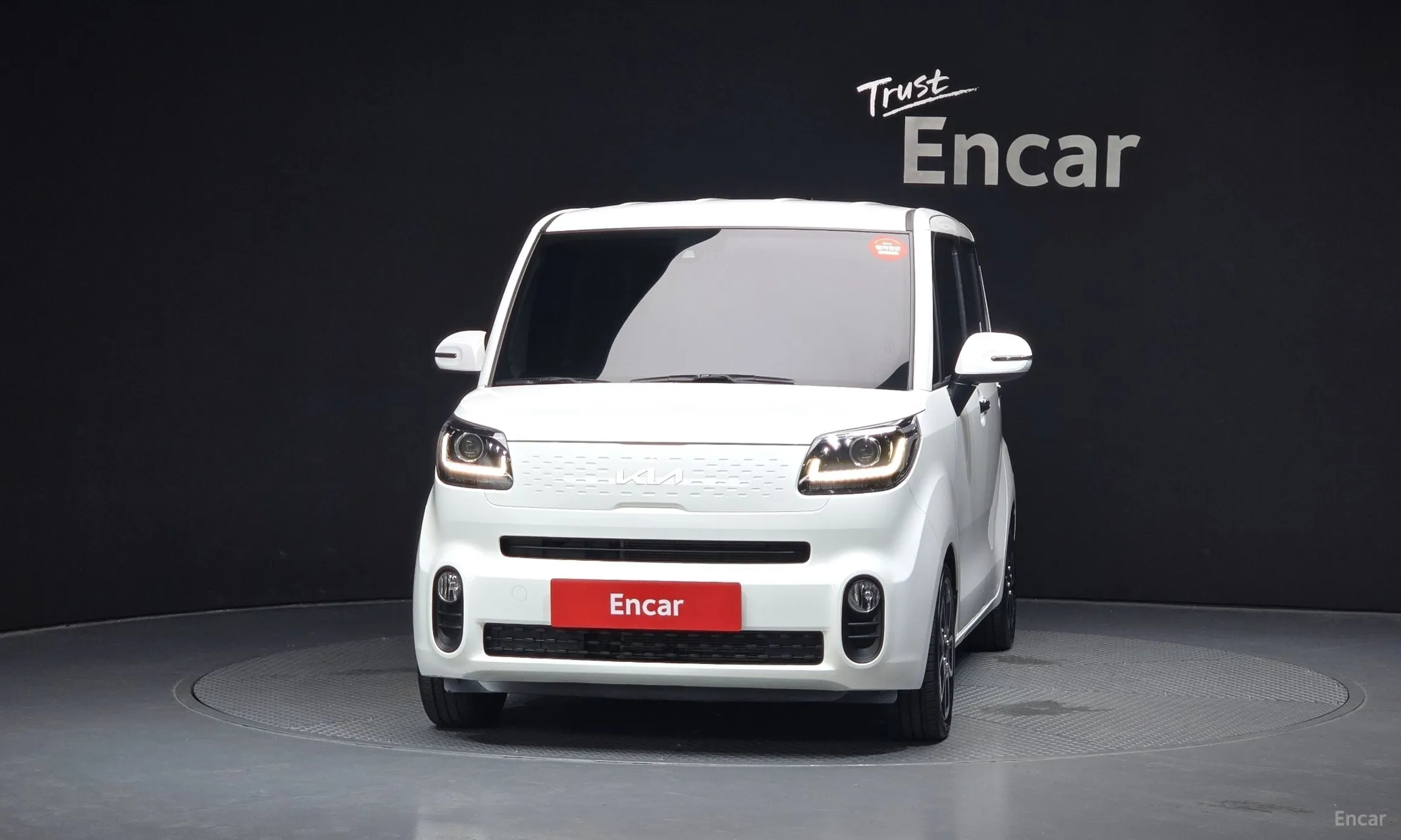 Kia Ray превью 3