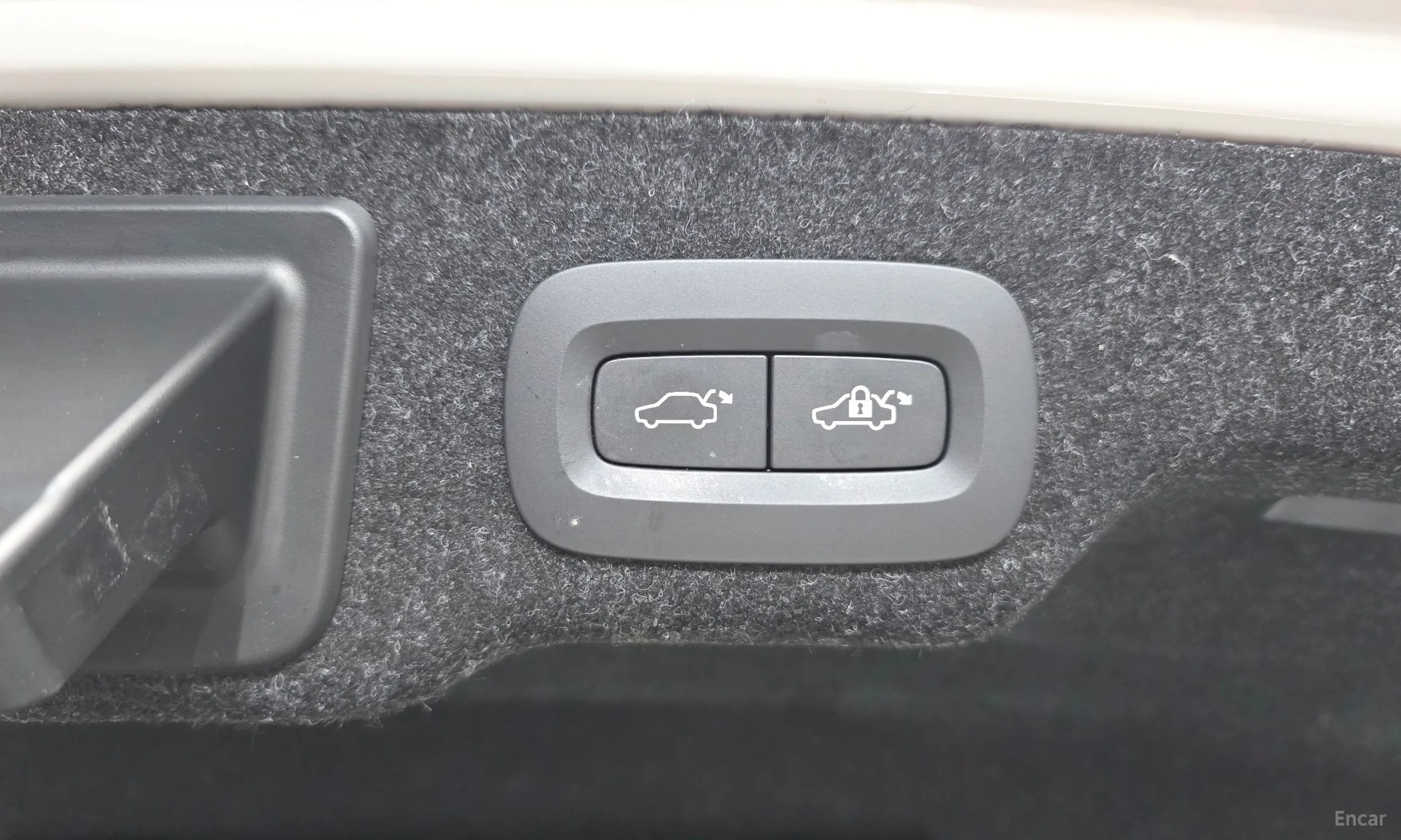 Volvo S90 превью 19