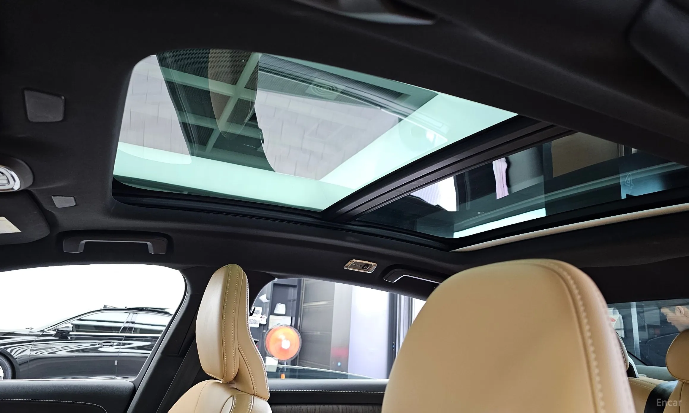 Volvo S90 превью 19