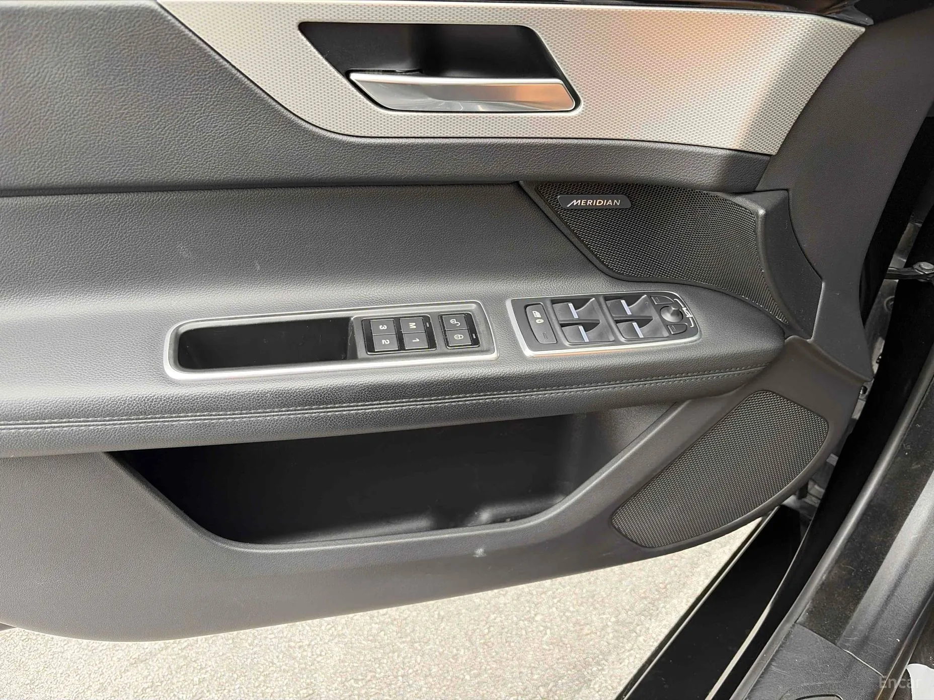 Jaguar XF (x260) превью 15