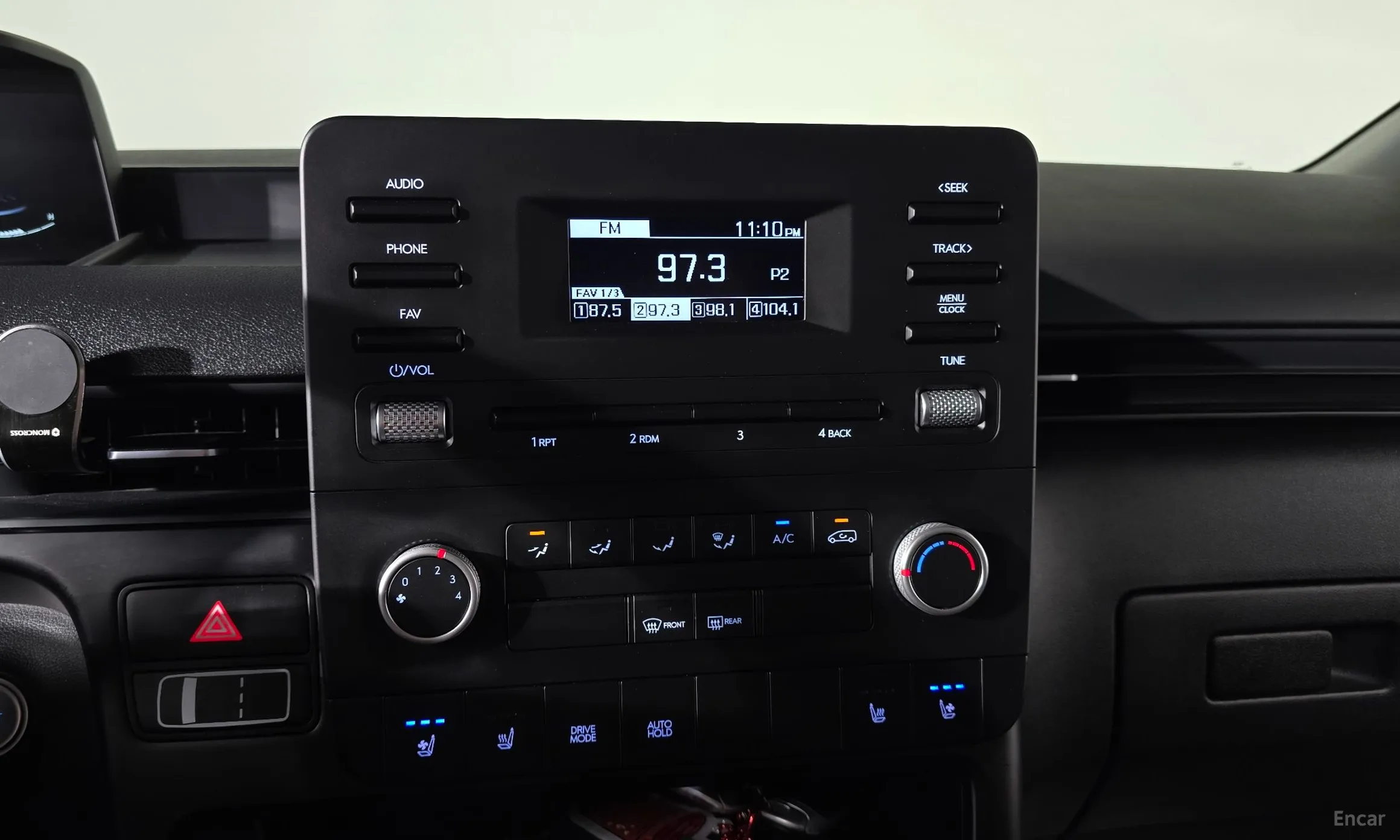 Hyundai Staria превью 12
