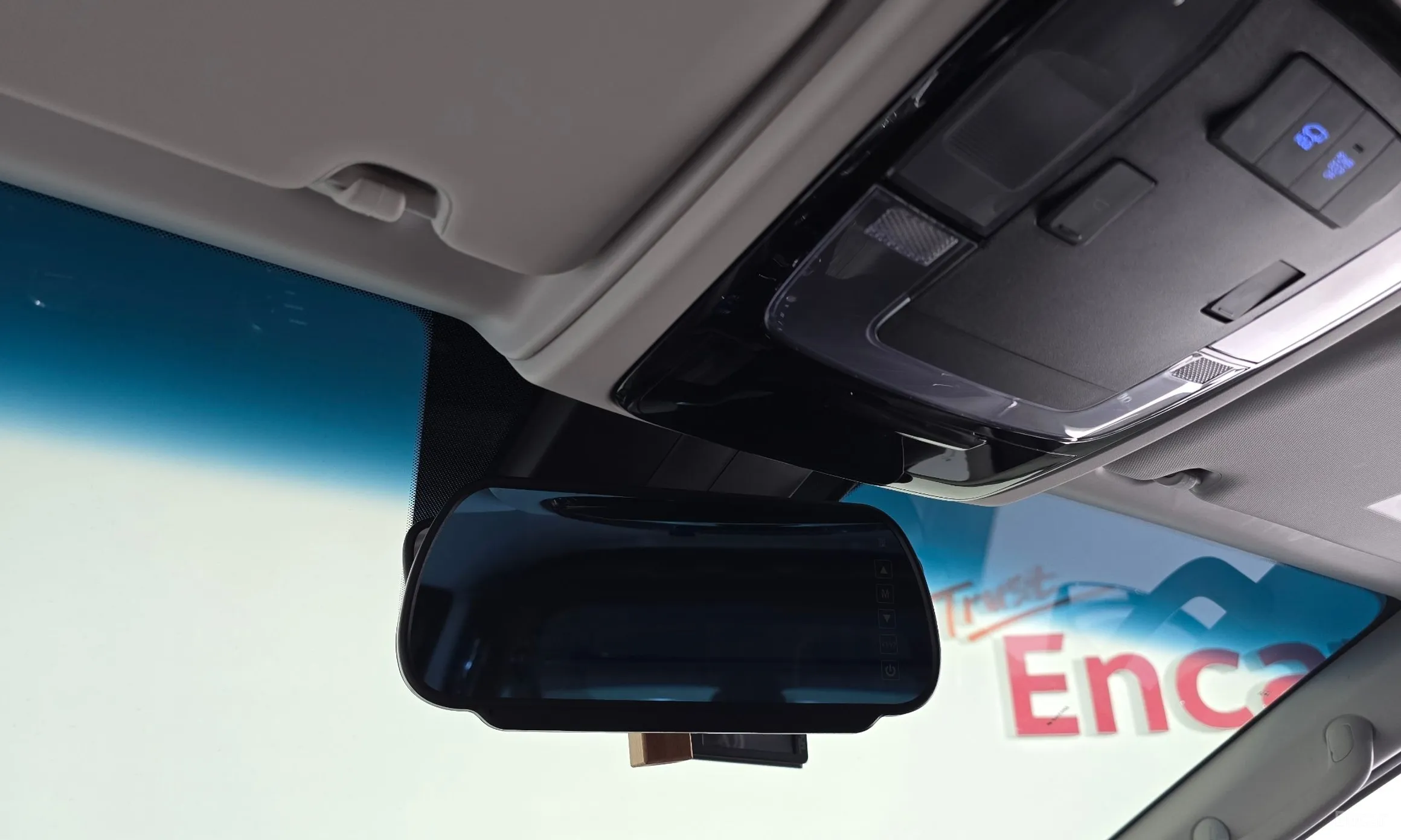 Hyundai Staria превью 19
