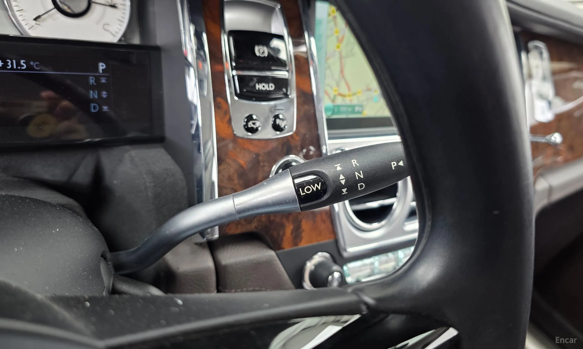 Rolls-Royce Ghost превью 9