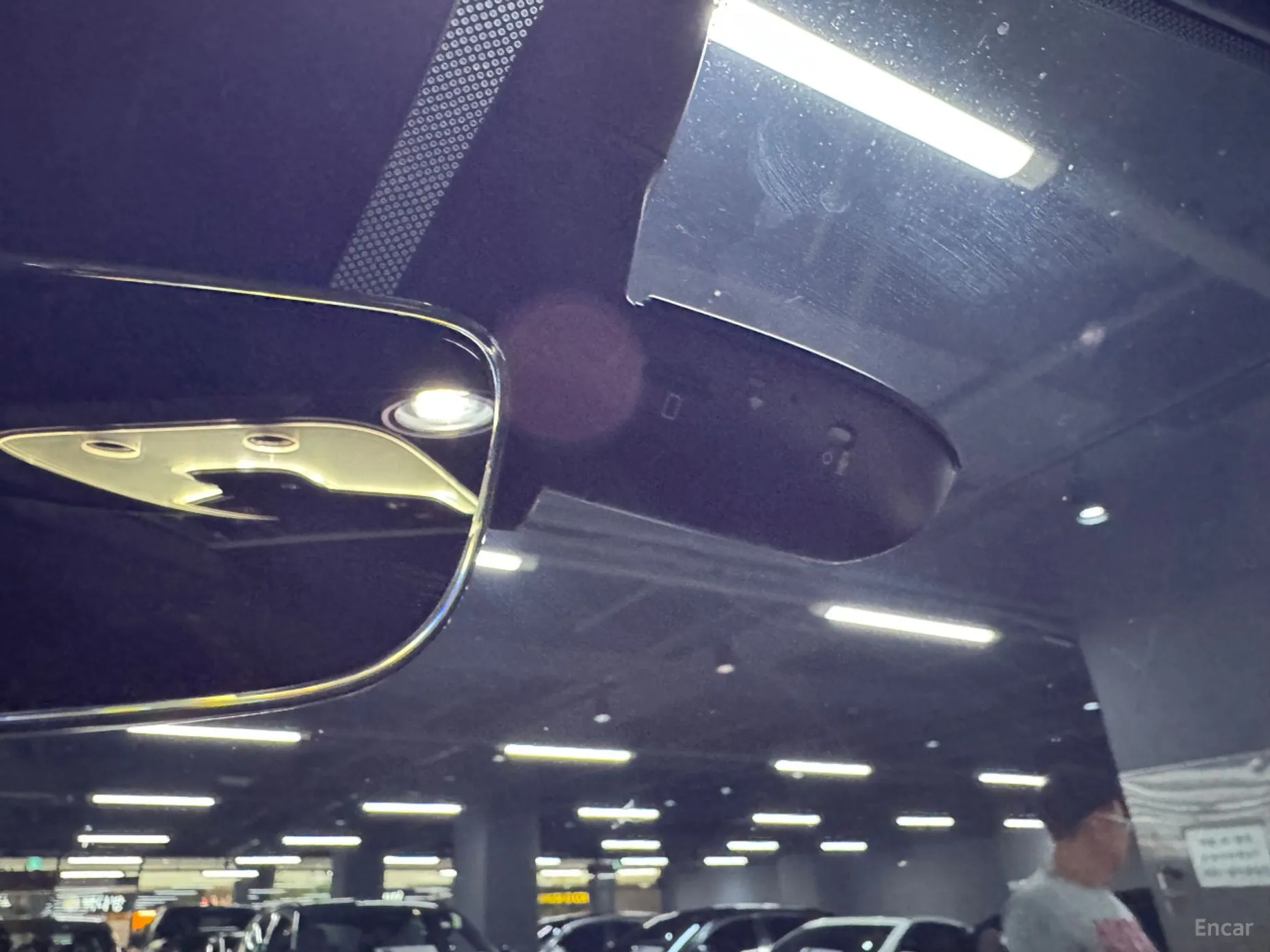 Lamborghini Urus превью 15