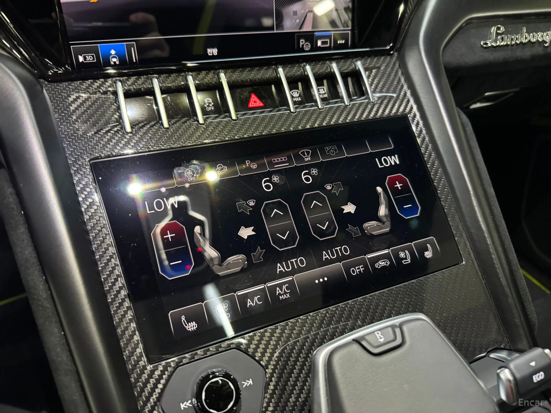 Lamborghini Urus превью 9