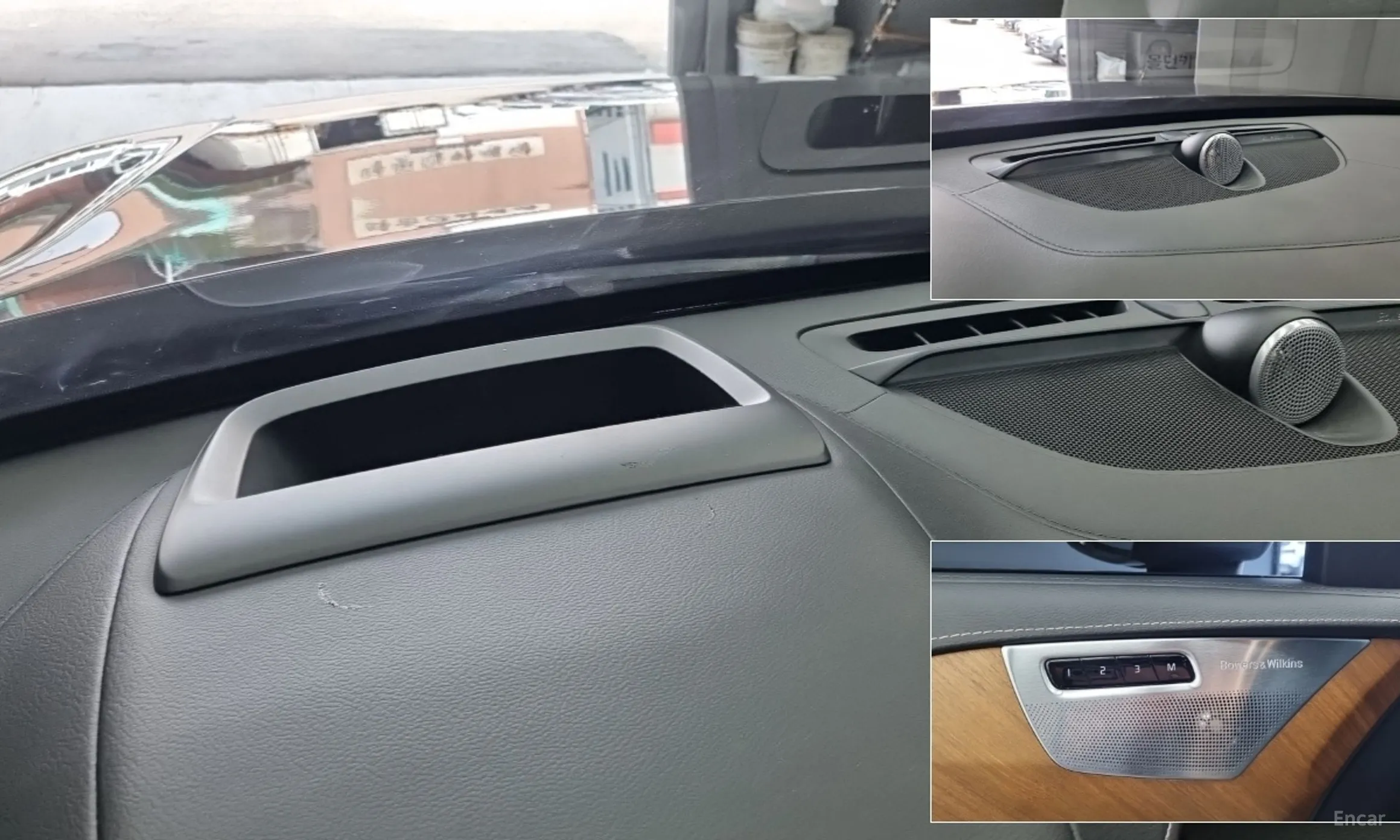 Volvo XC90 Gen 2 превью 13