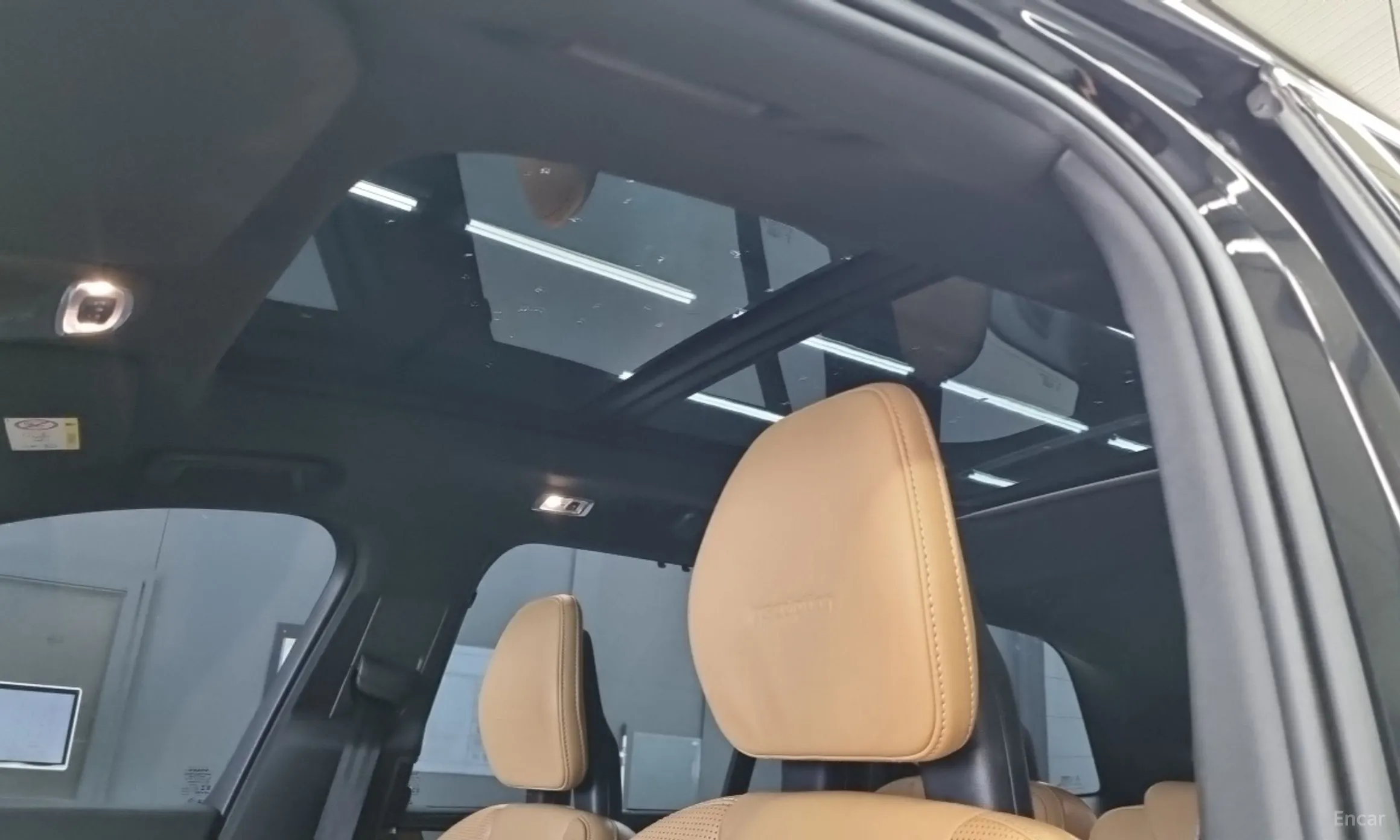 Volvo XC90 Gen 2 превью 14