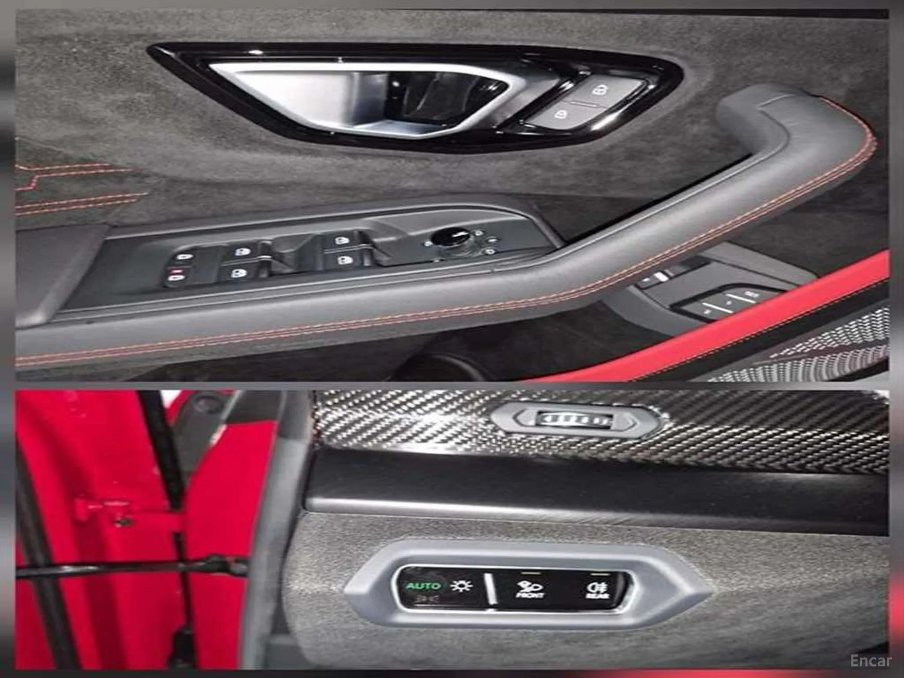 Lamborghini Urus превью 12