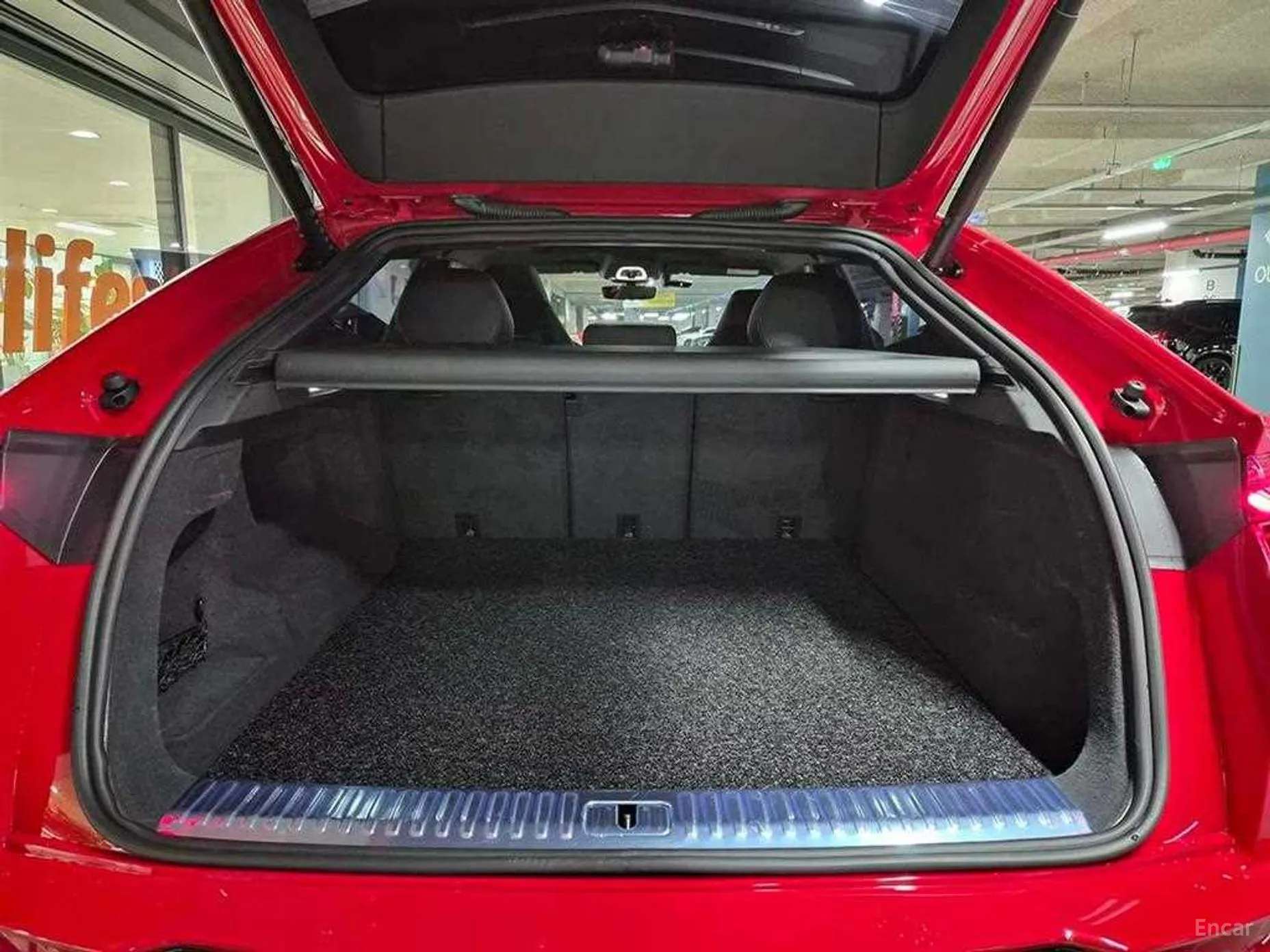 Lamborghini Urus превью 17
