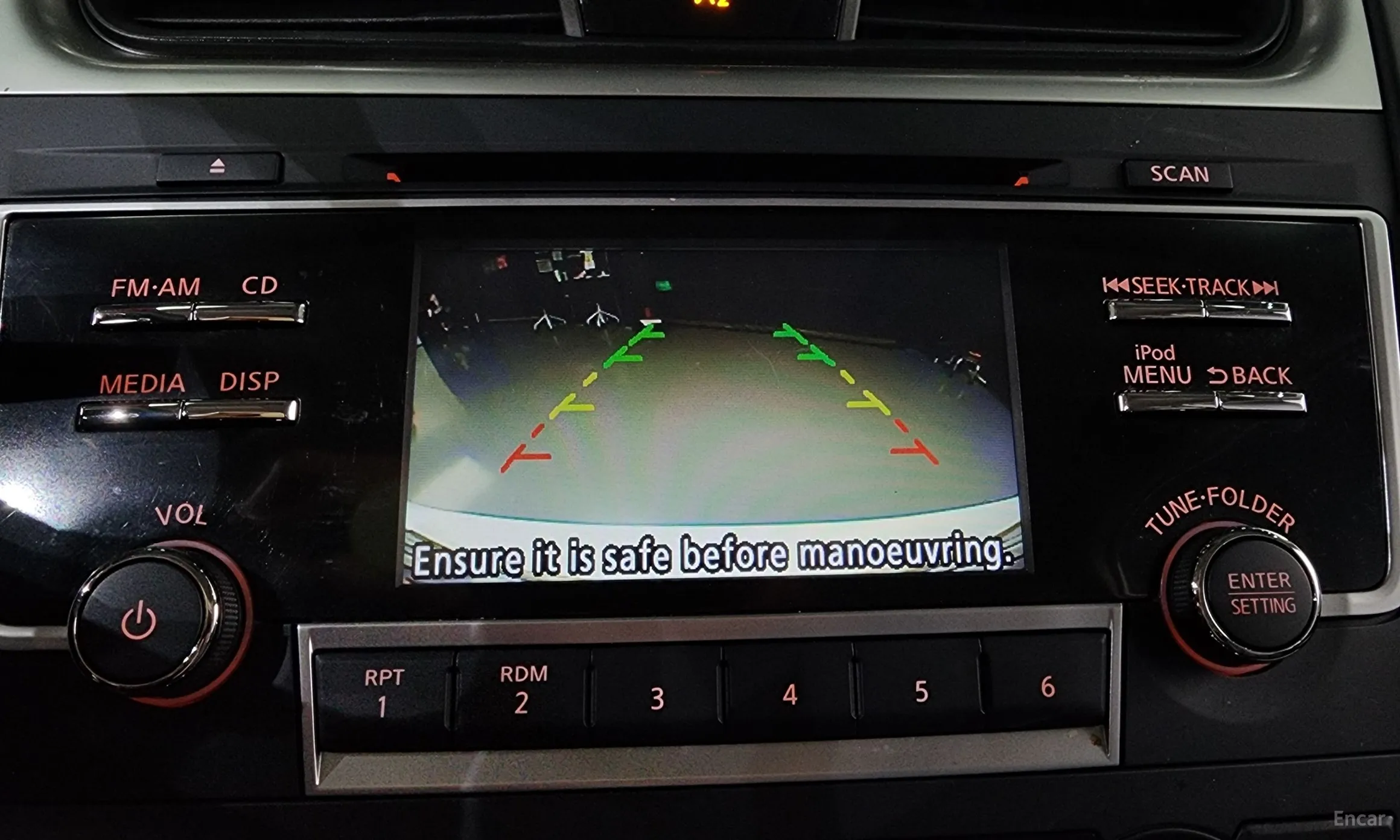 Nissan Altima превью 13