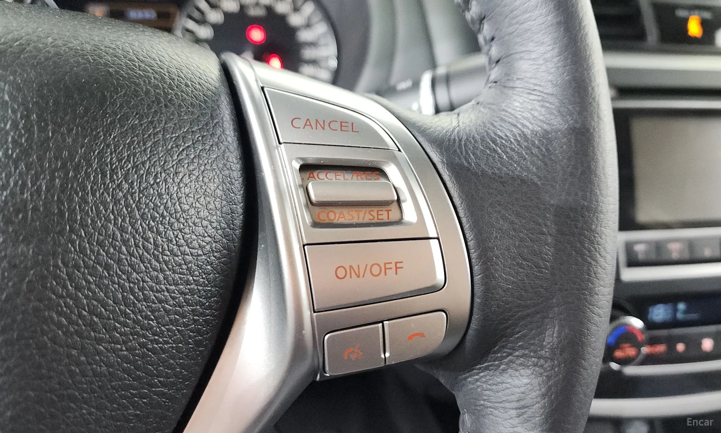 Nissan Altima превью 15