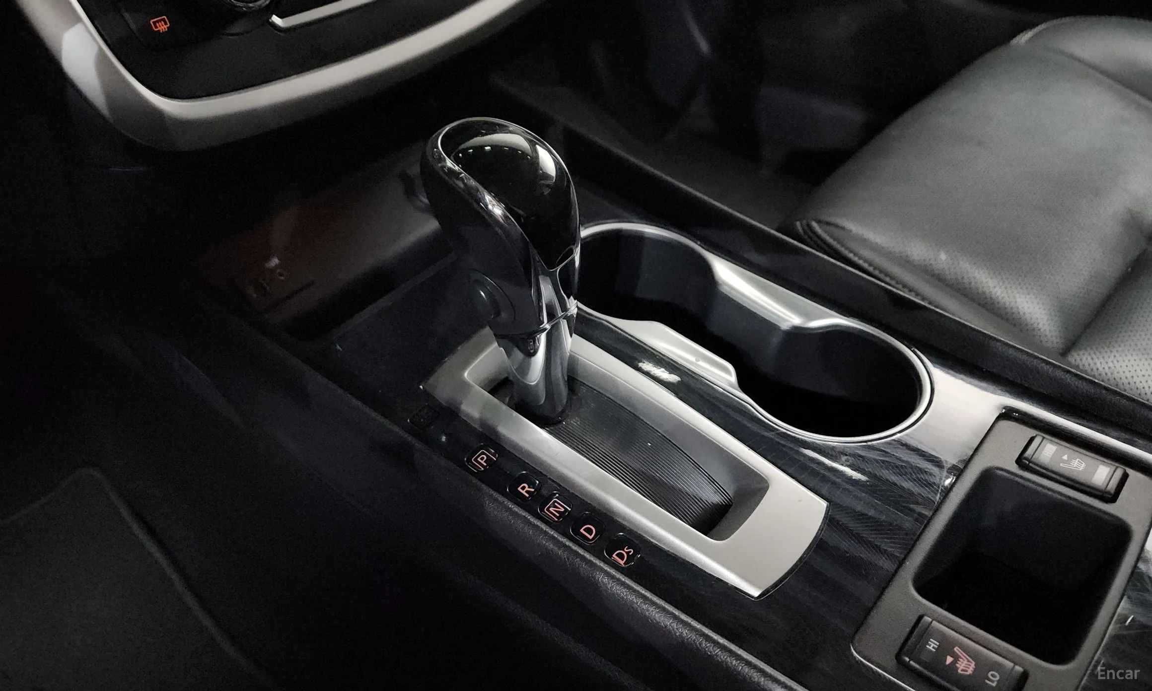 Nissan Altima превью 9
