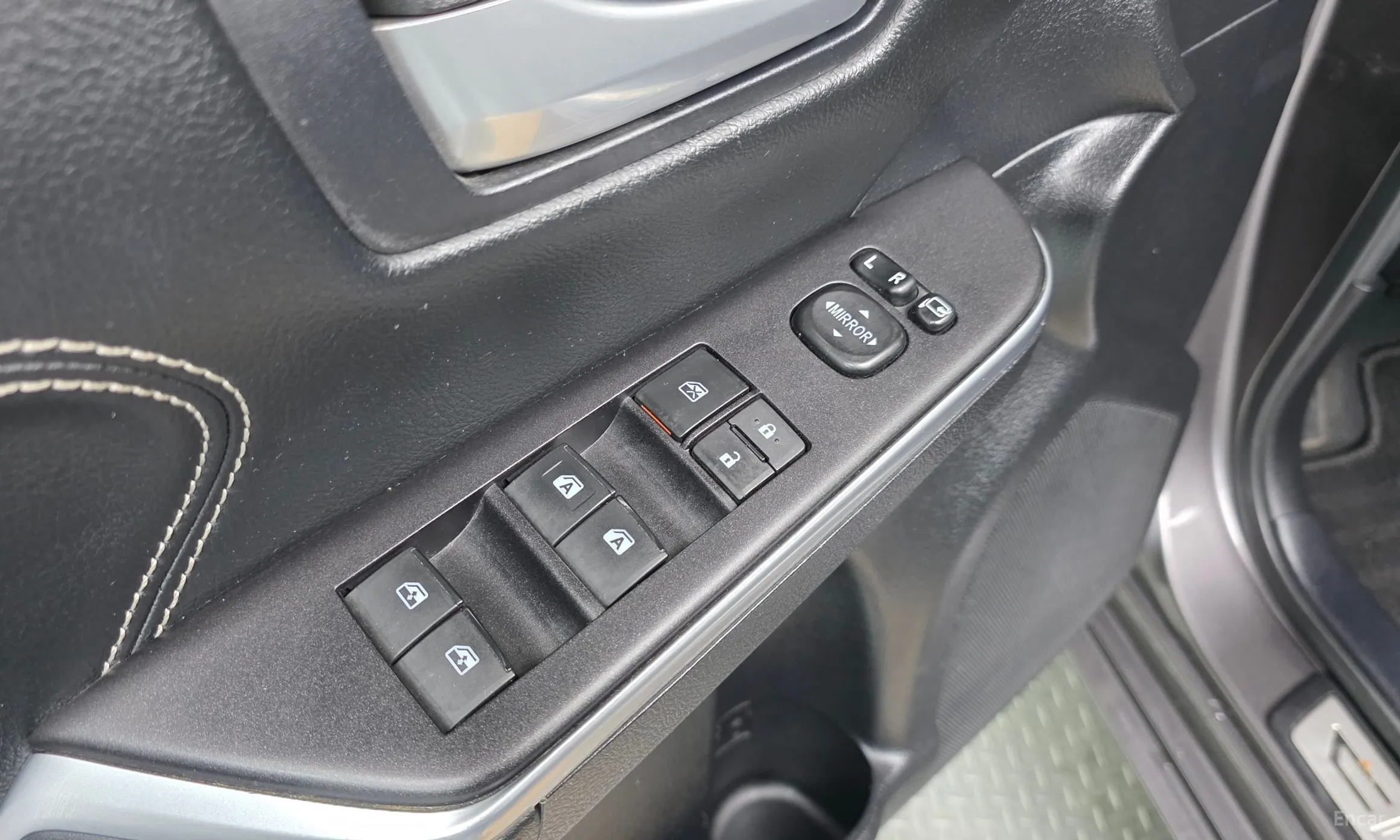 Toyota New Camry превью 13