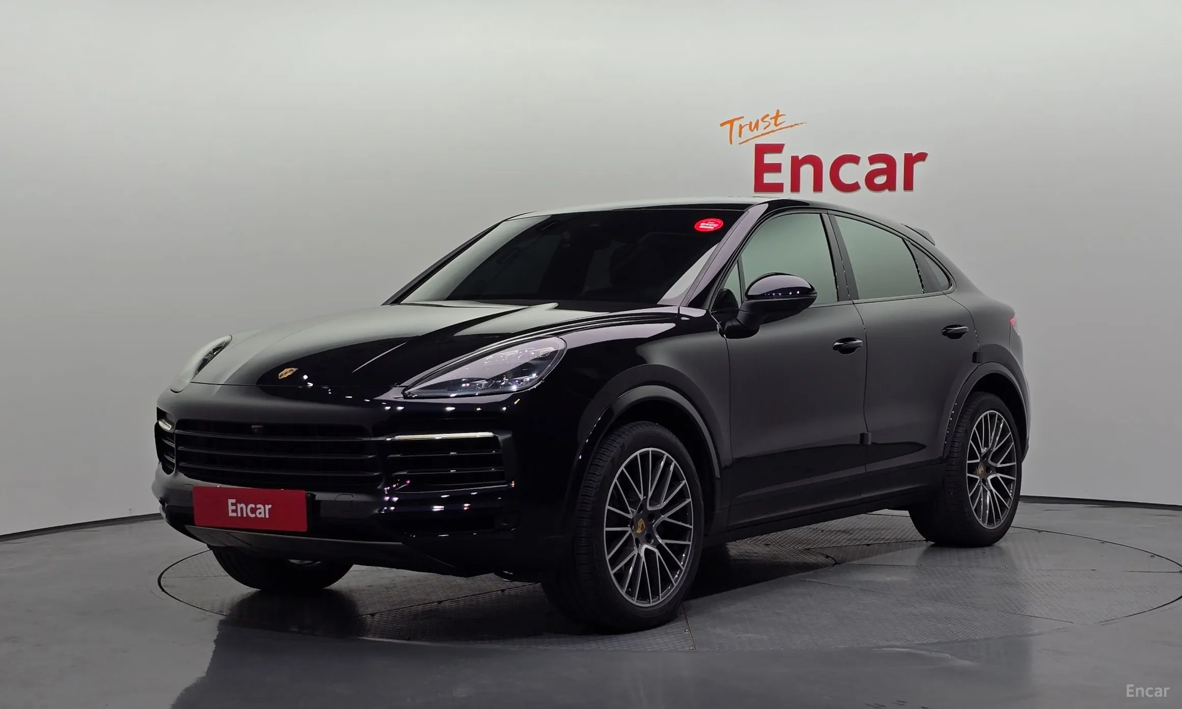 Porsche Cayenne (PO536)