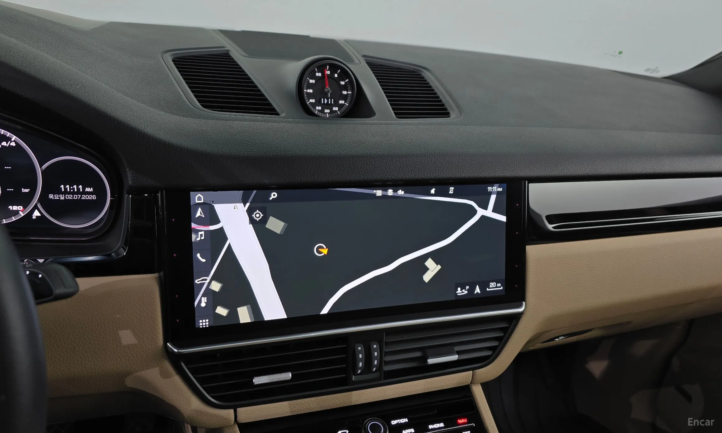 Porsche Cayenne (PO536) превью 12