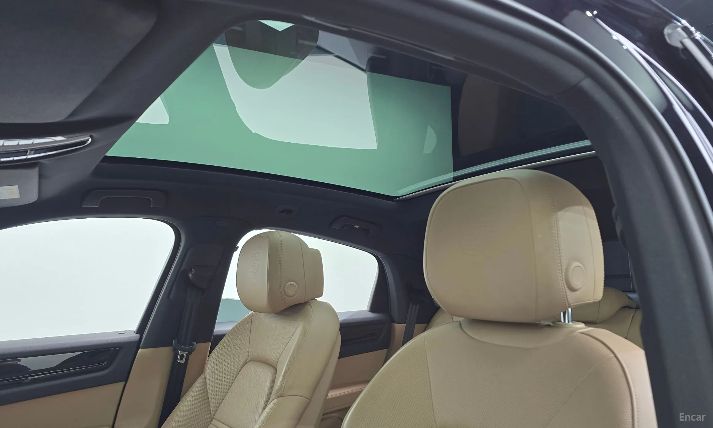 Porsche Cayenne (PO536) превью 16
