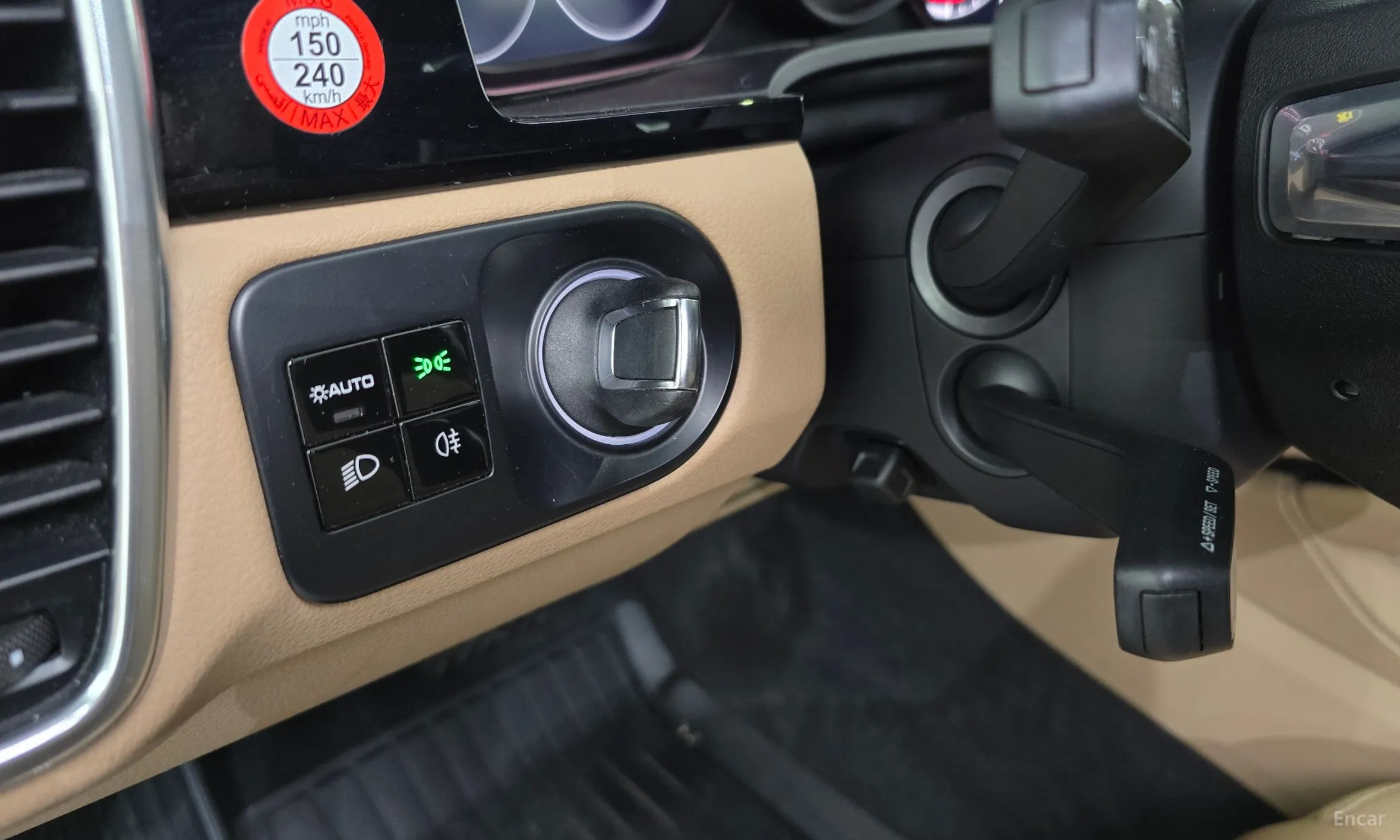 Porsche Cayenne (PO536) превью 18