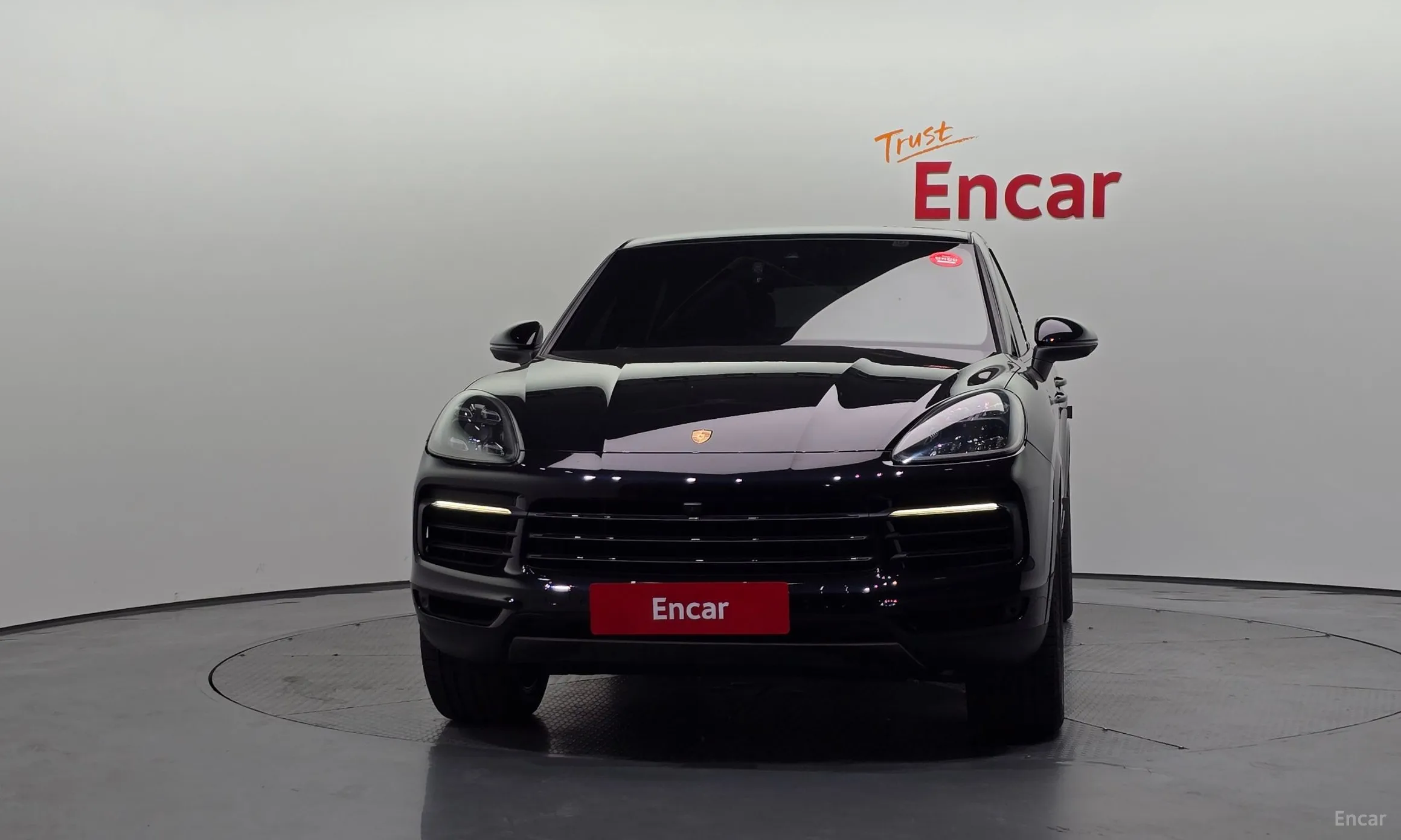 Porsche Cayenne (PO536) превью 3