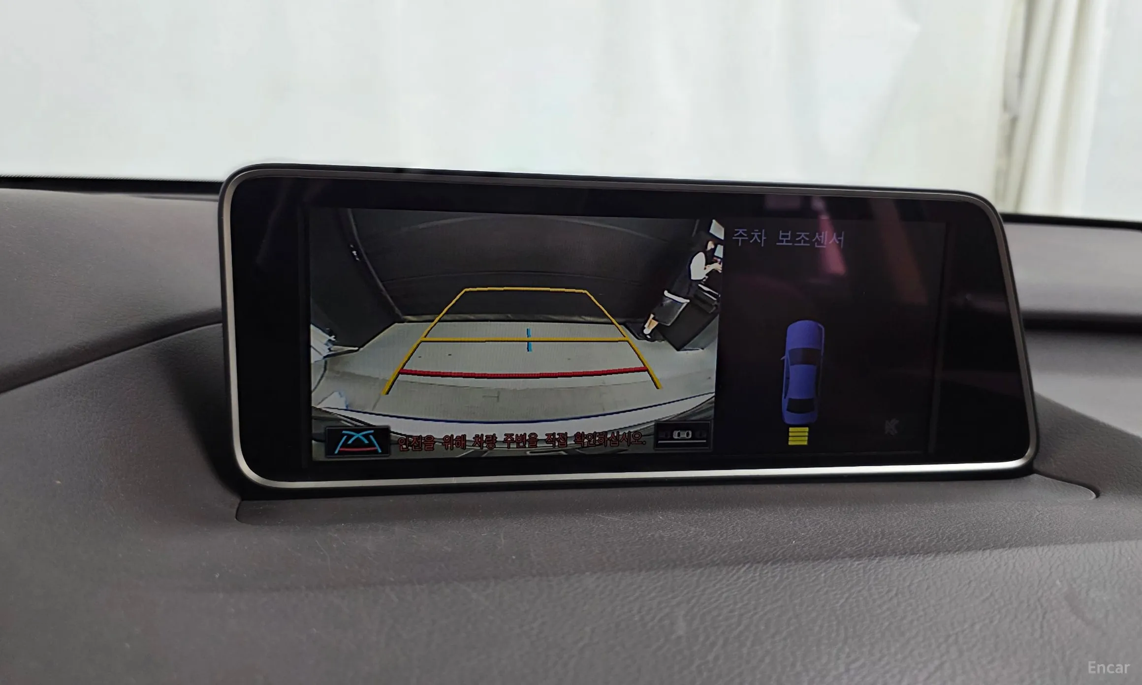 Lexus RX450h Gen 4 превью 15
