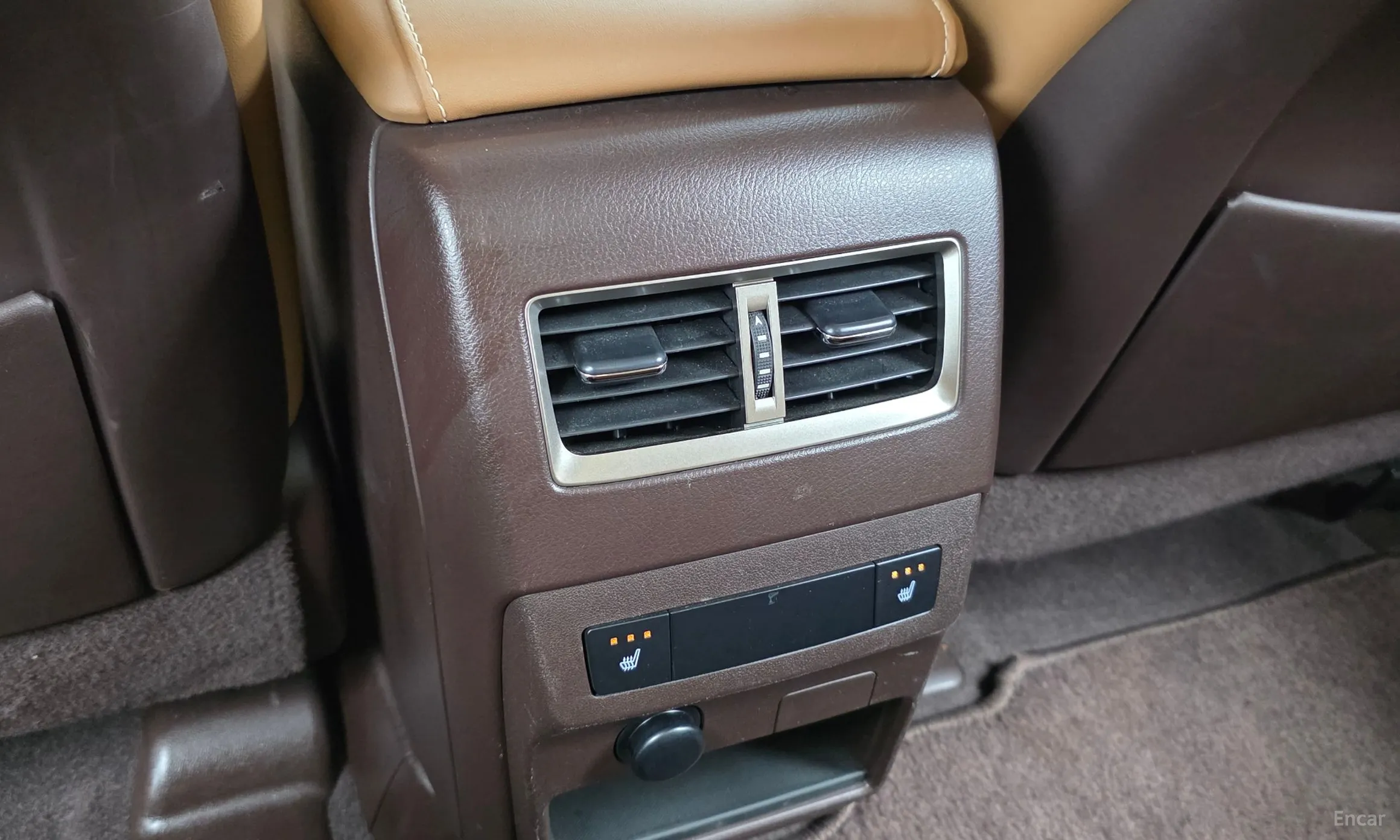 Lexus RX450h Gen 4 превью 19