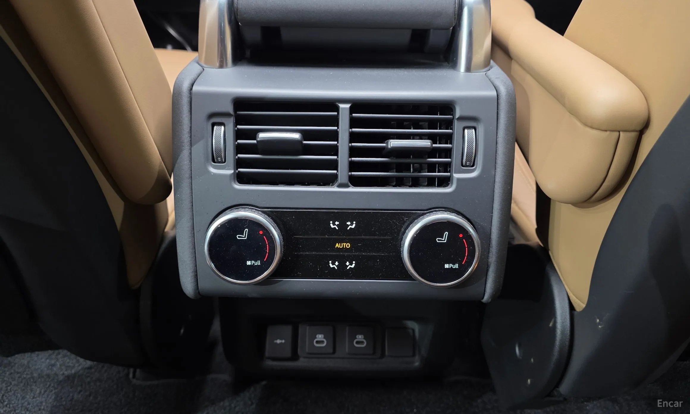 Land Rover Discovery 5 превью 20