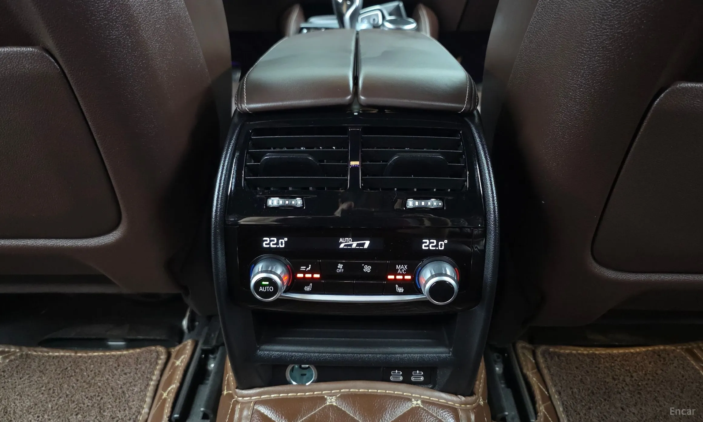 BMW 6-Series GT (G32) превью 19