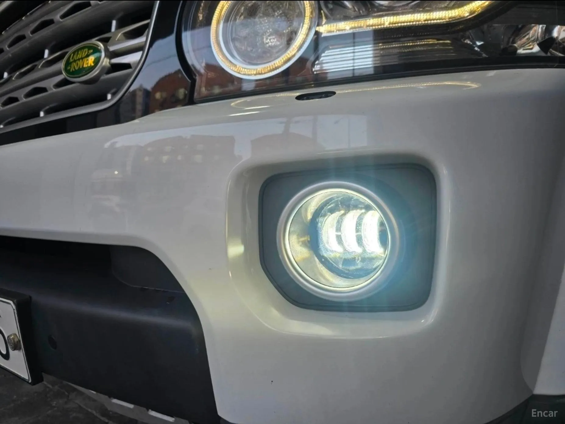 Land Rover Discovery 4 превью 16