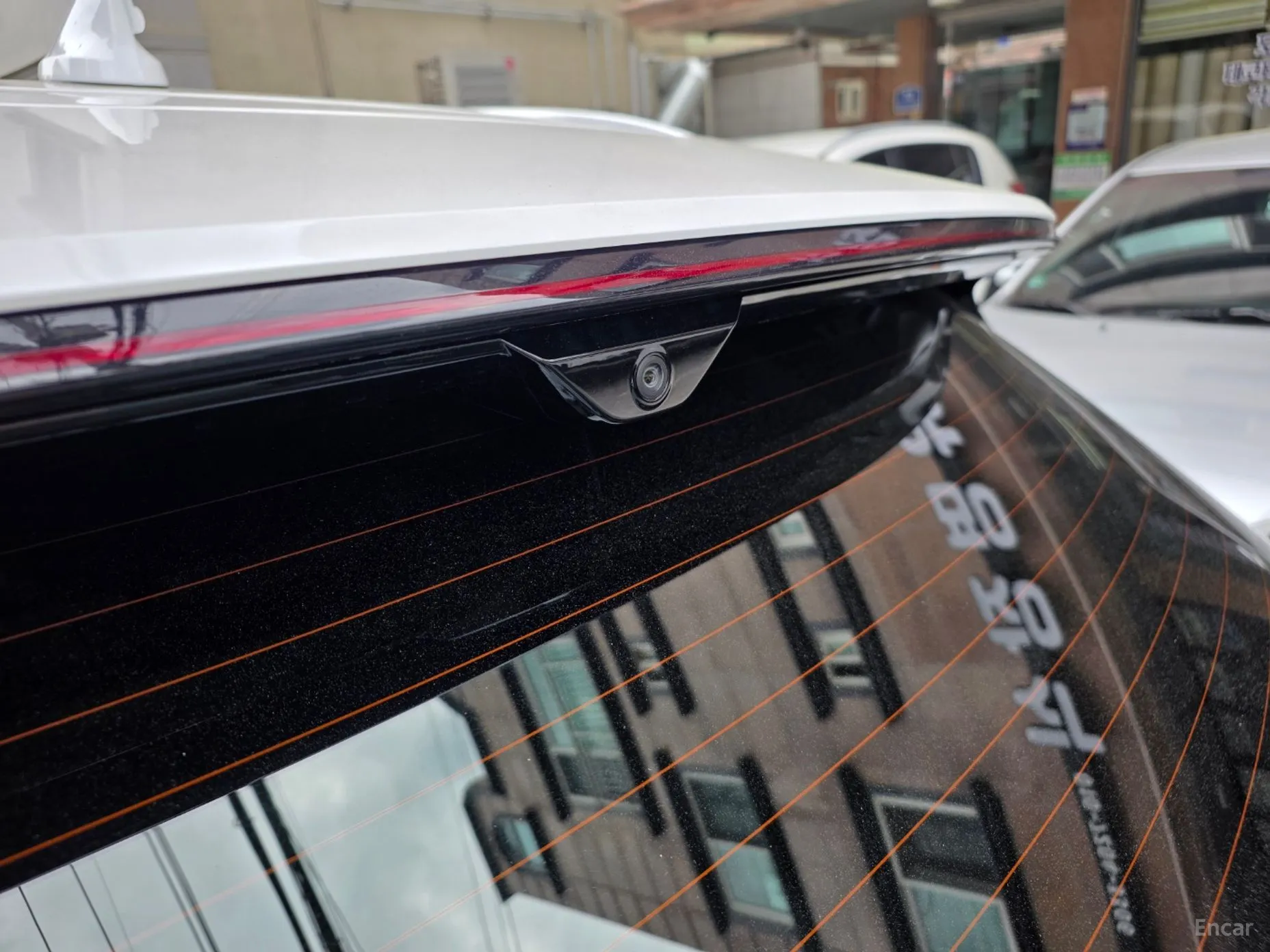 Genesis GV70 превью 20